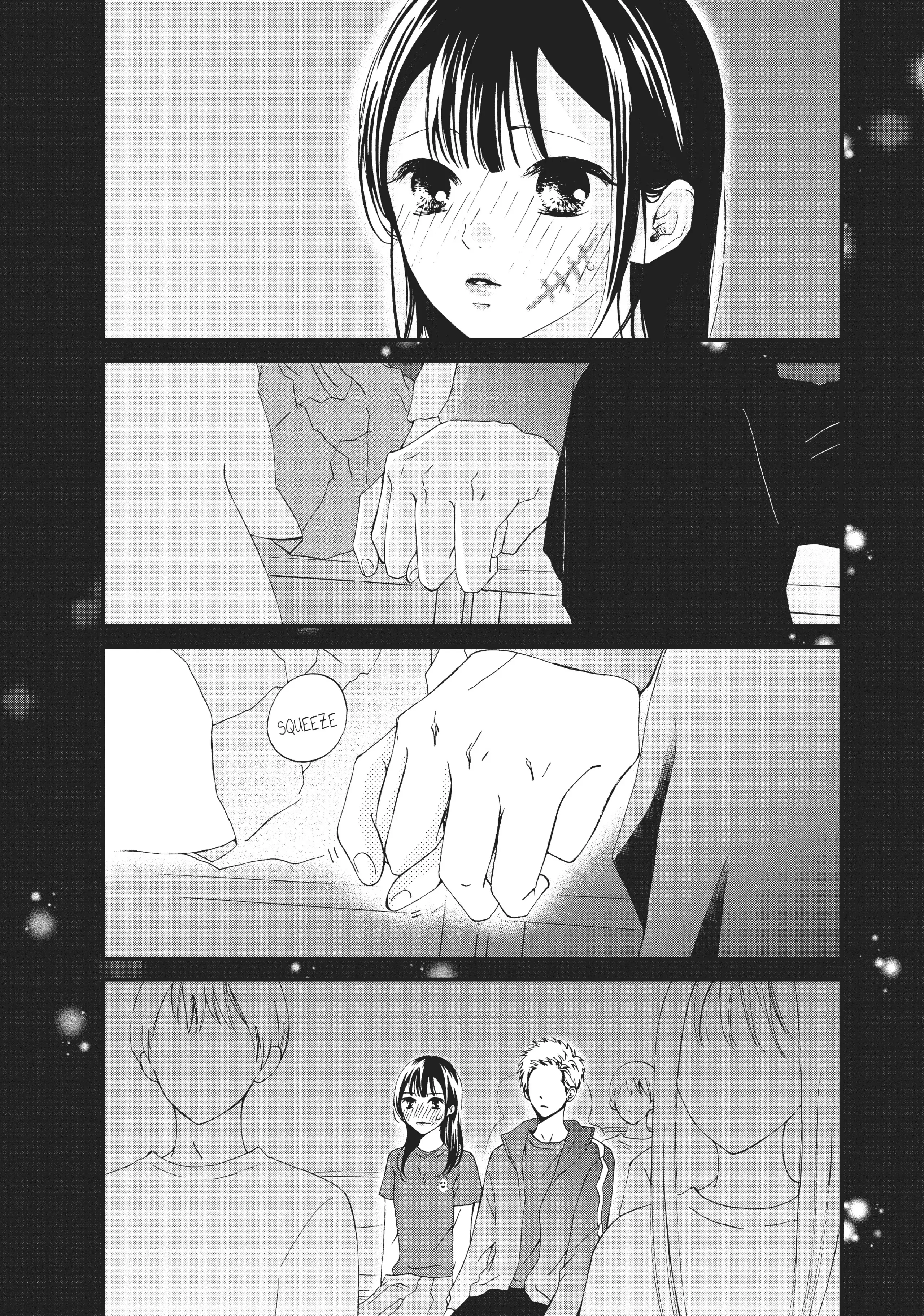 Read Yamaguchi-kun Isn’t So Bad EN Manga Online