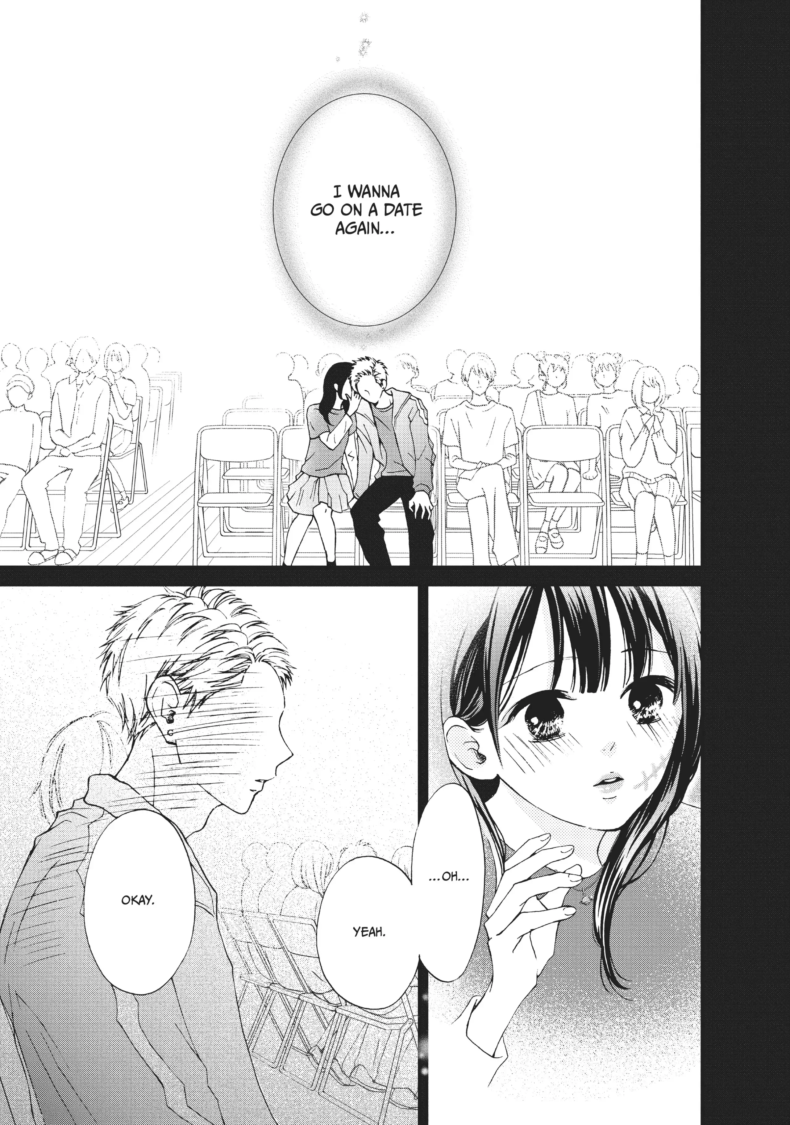 Read Yamaguchi-kun Isn’t So Bad EN Manga Online