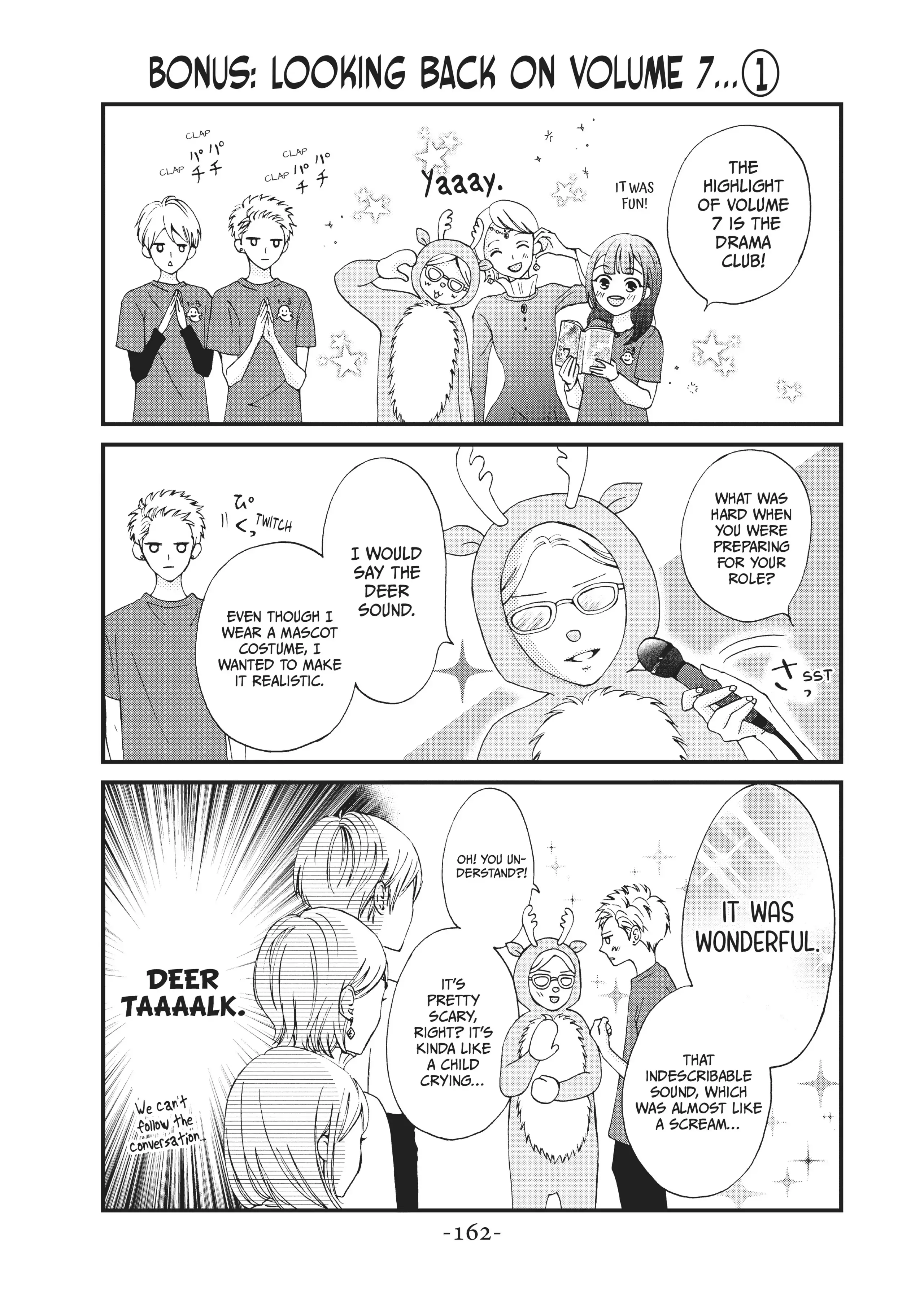 Read Yamaguchi-kun Isn’t So Bad EN Manga Online