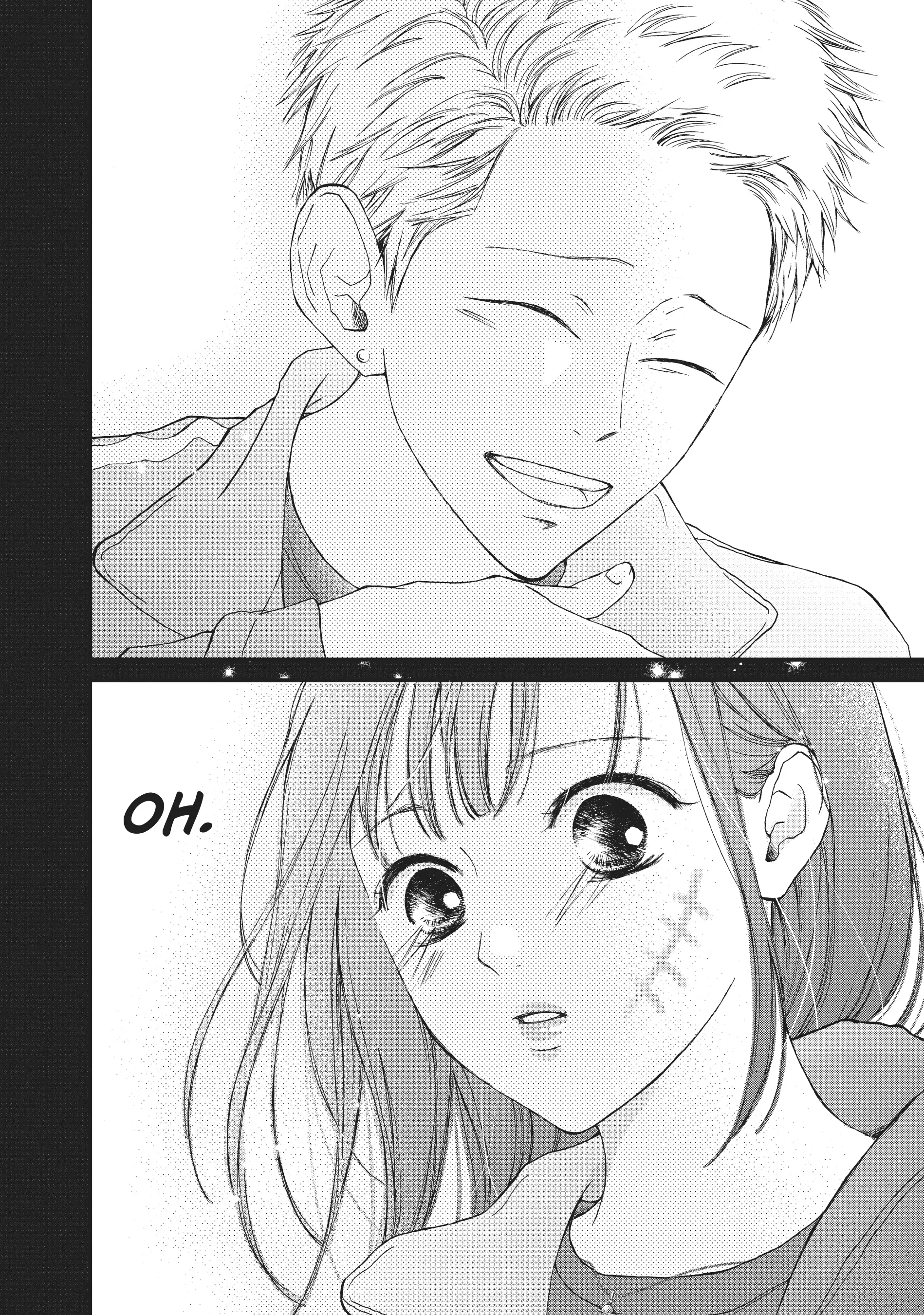 Read Yamaguchi-kun Isn’t So Bad EN Manga Online