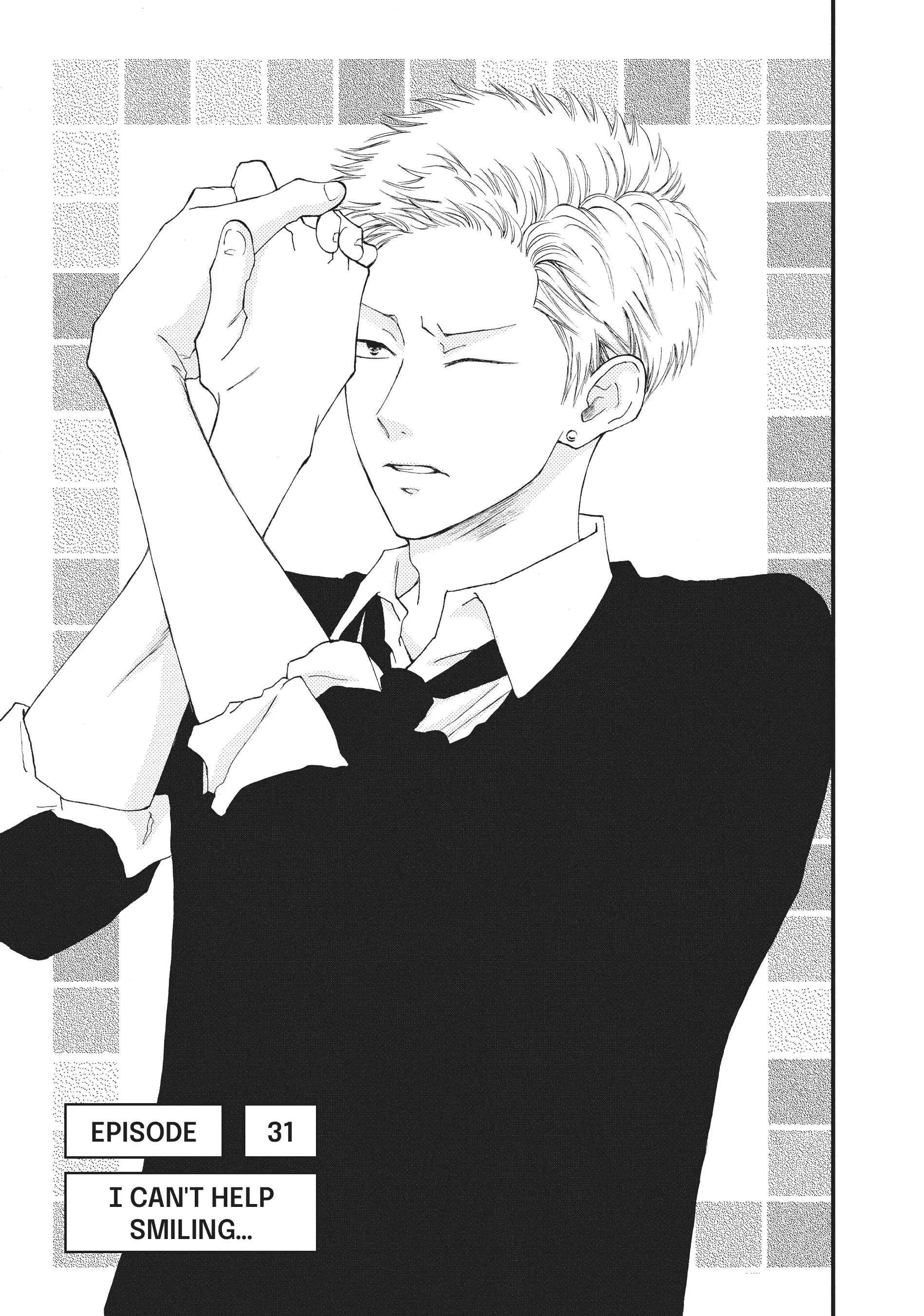 Read Yamaguchi-kun Isn’t So Bad EN Manga Online