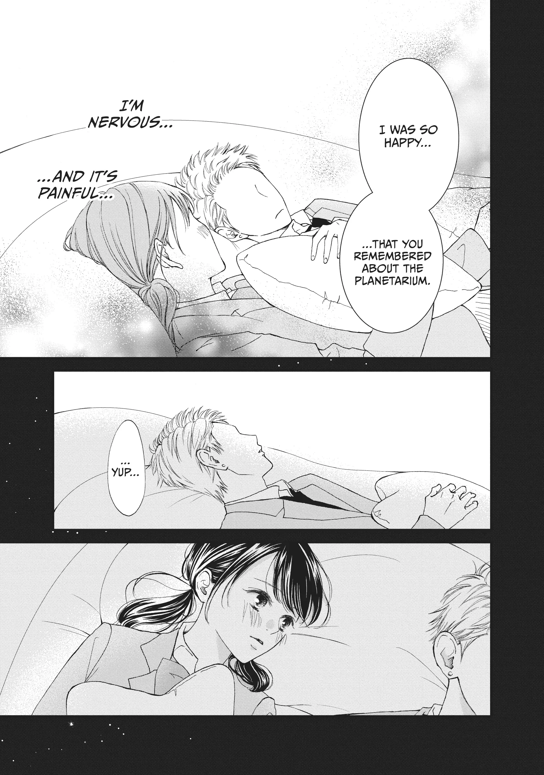 Read Yamaguchi-kun Isn’t So Bad EN Manga Online