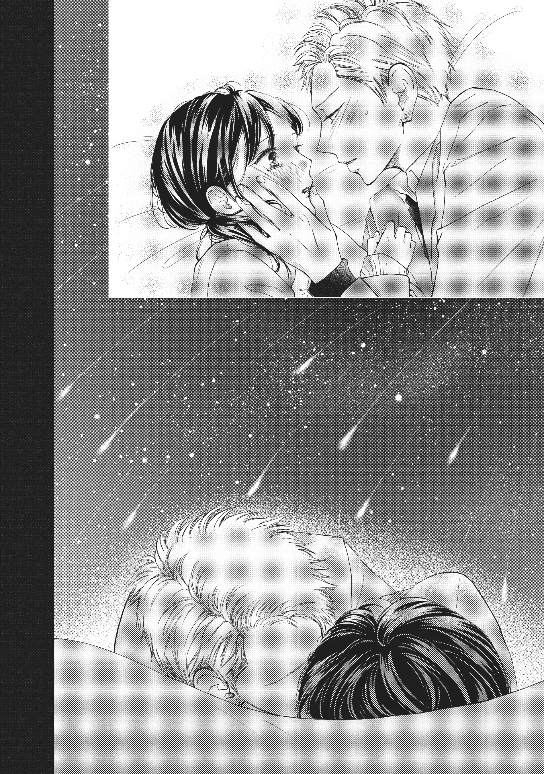 Read Yamaguchi-kun Isn’t So Bad EN Manga Online