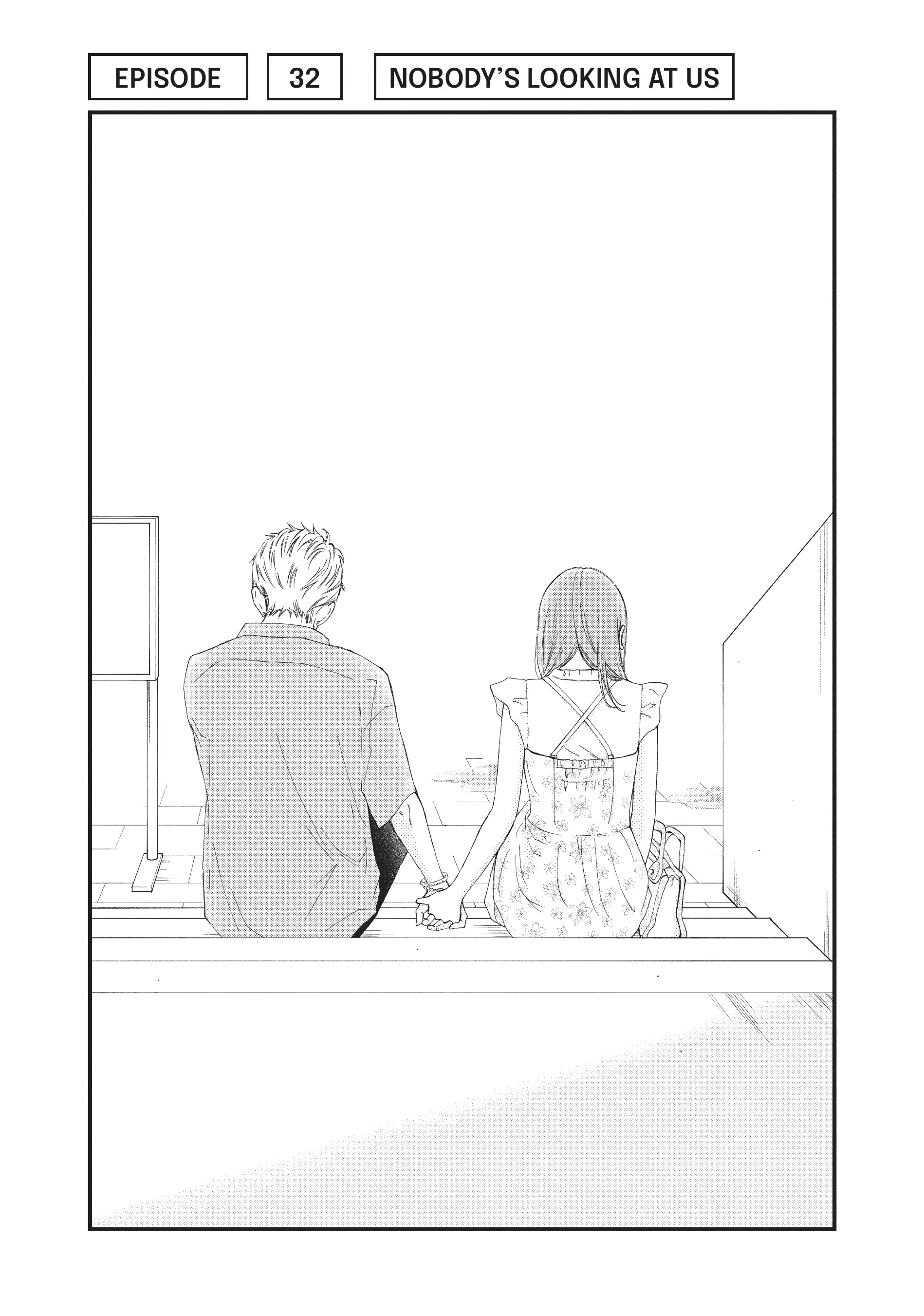 Read Yamaguchi-kun Isn’t So Bad EN Manga Online
