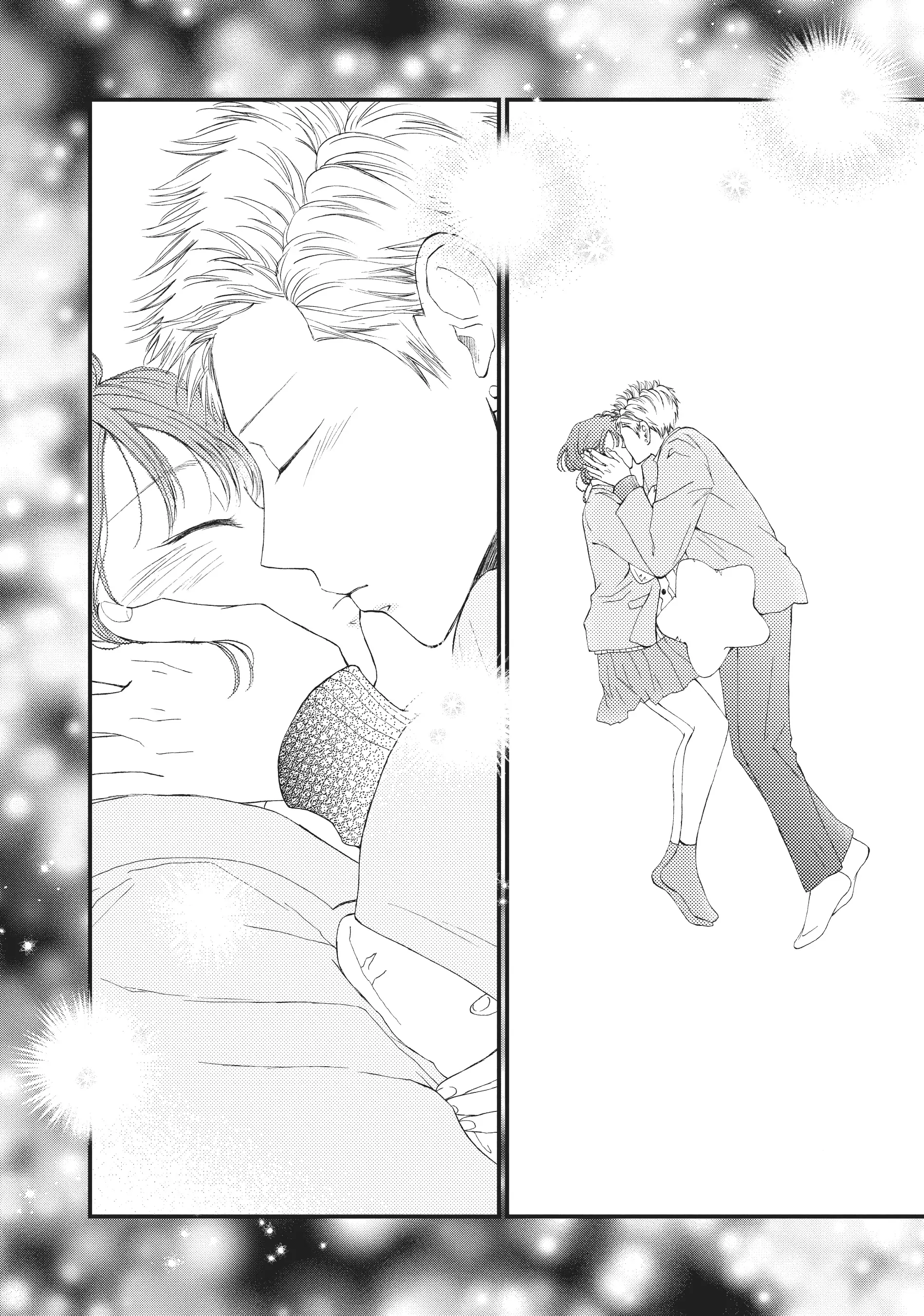 Read Yamaguchi-kun Isn’t So Bad EN Manga Online