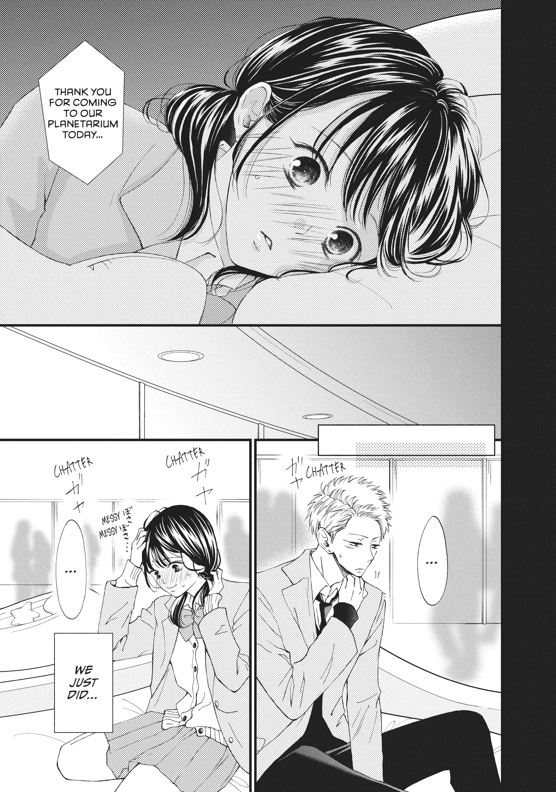 Read Yamaguchi-kun Isn’t So Bad EN Manga Online