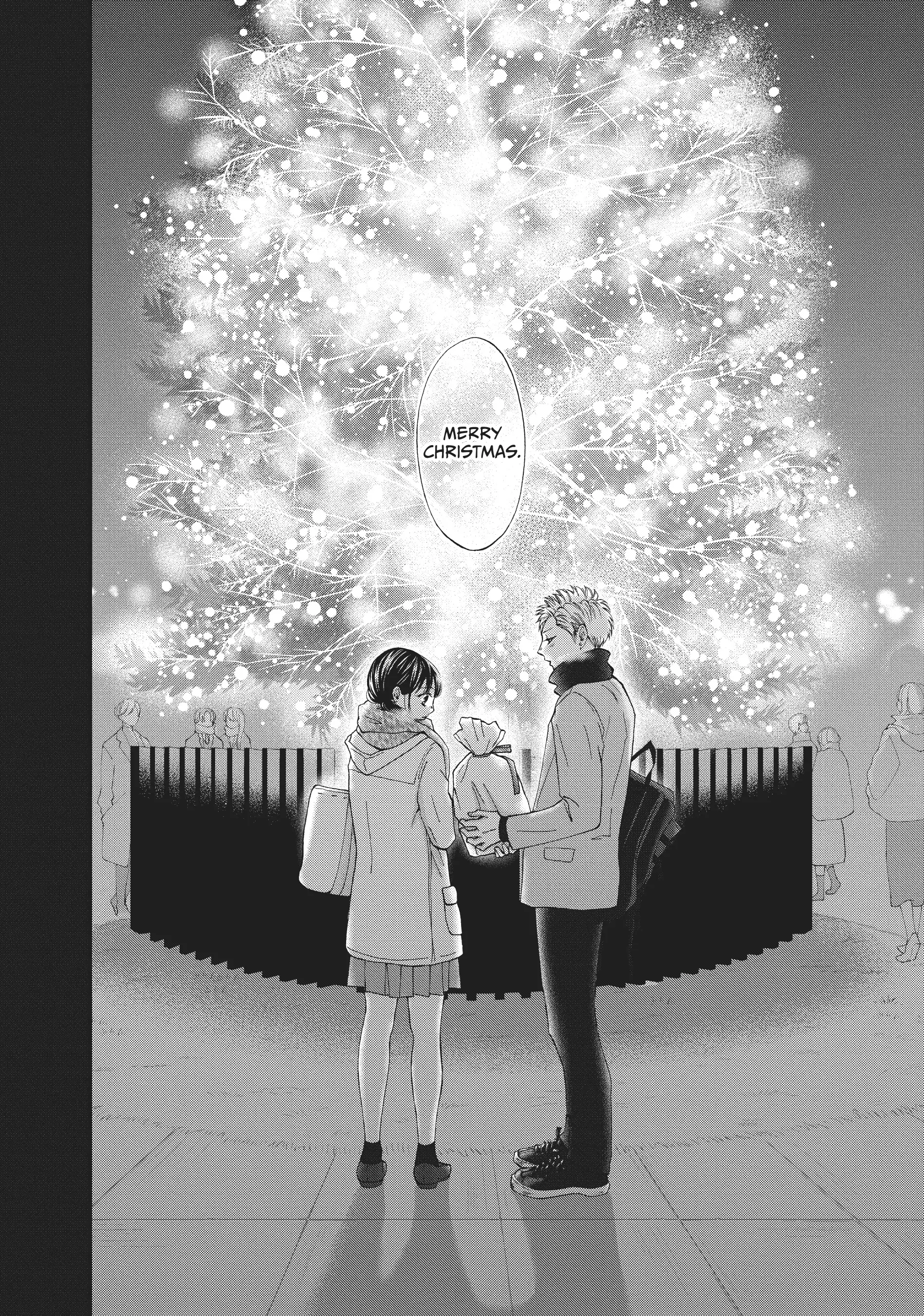 Read Yamaguchi-kun Isn’t So Bad EN Manga Online
