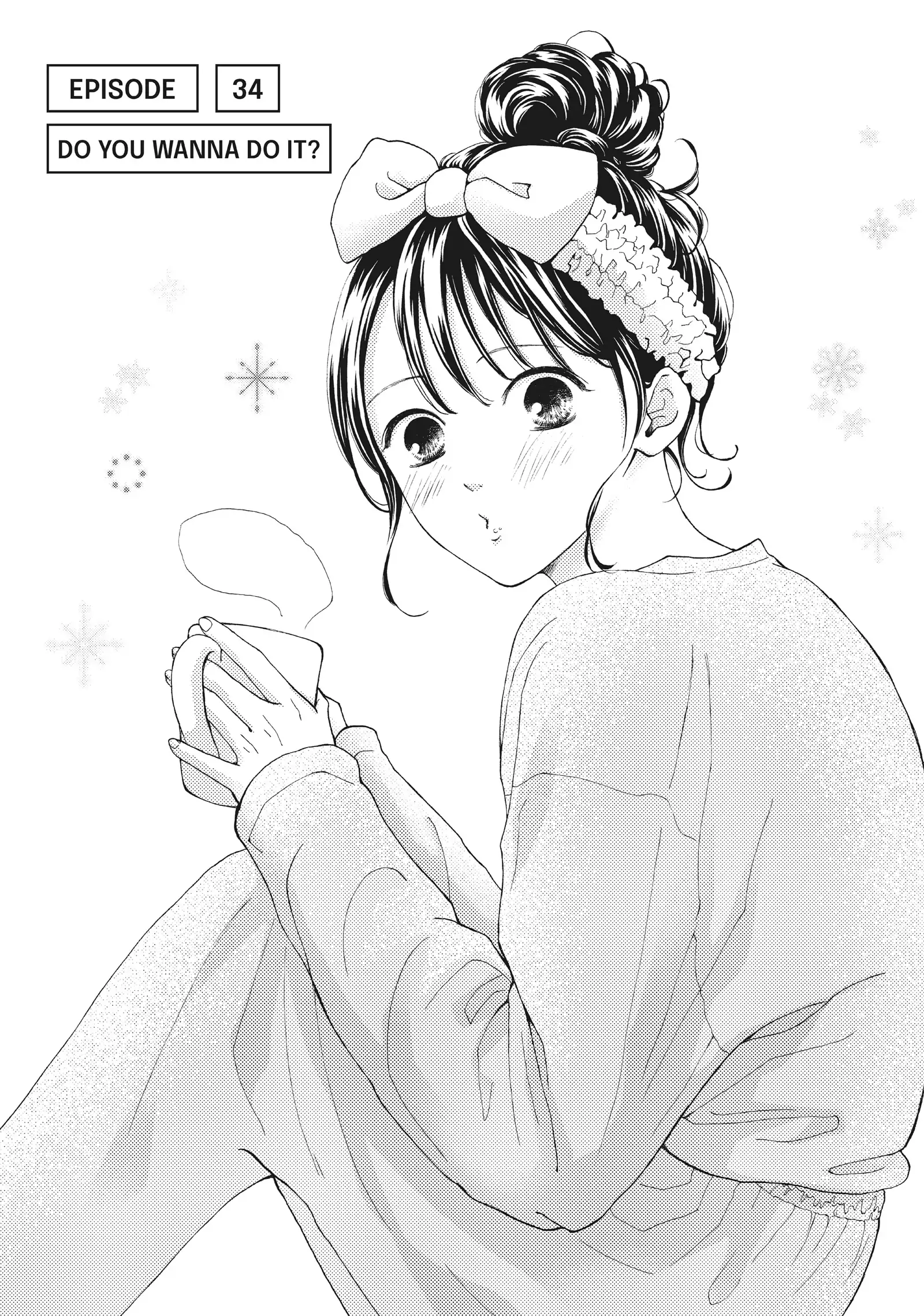 Read Yamaguchi-kun Isn’t So Bad EN Manga Online