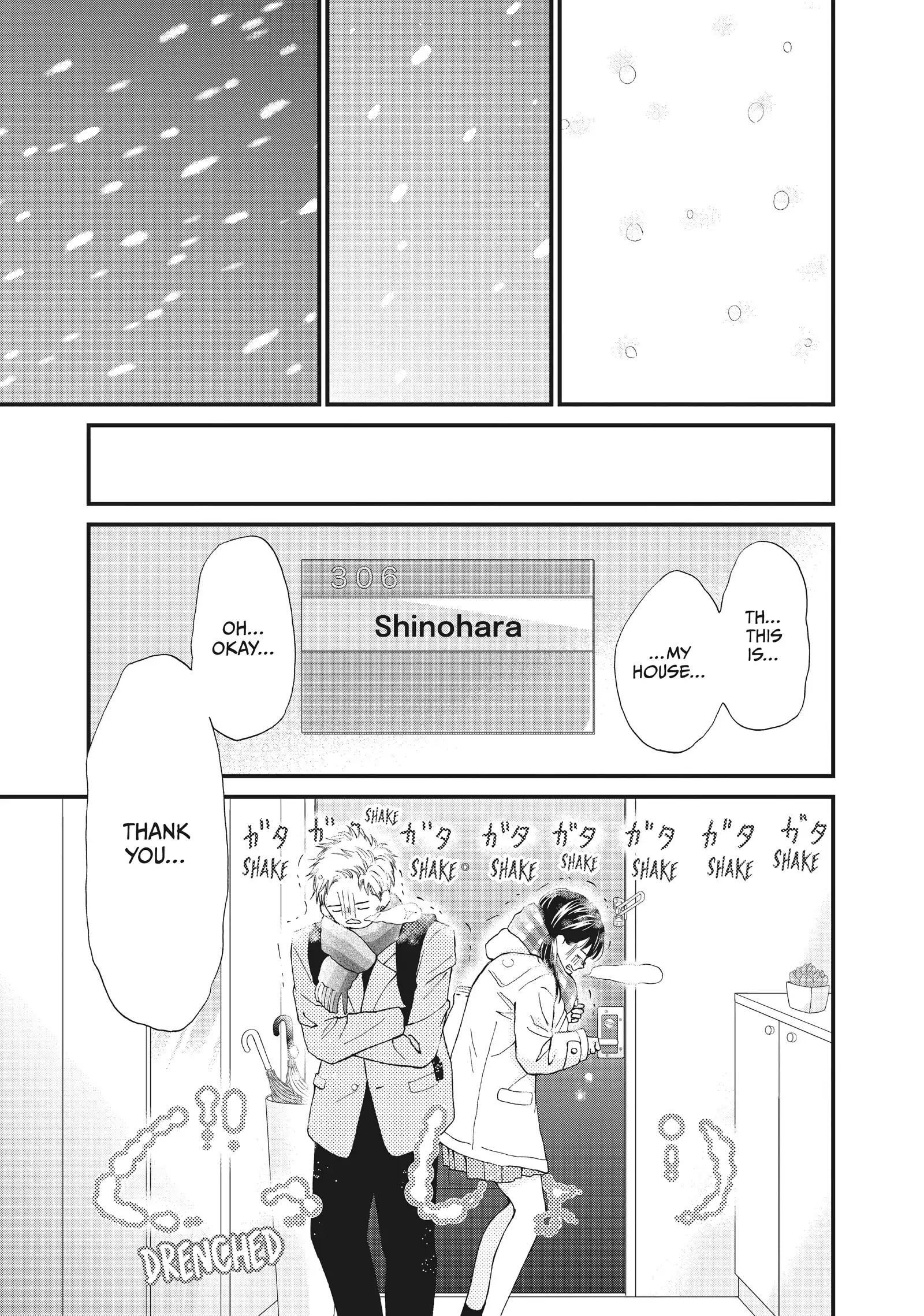 Read Yamaguchi-kun Isn’t So Bad EN Manga Online