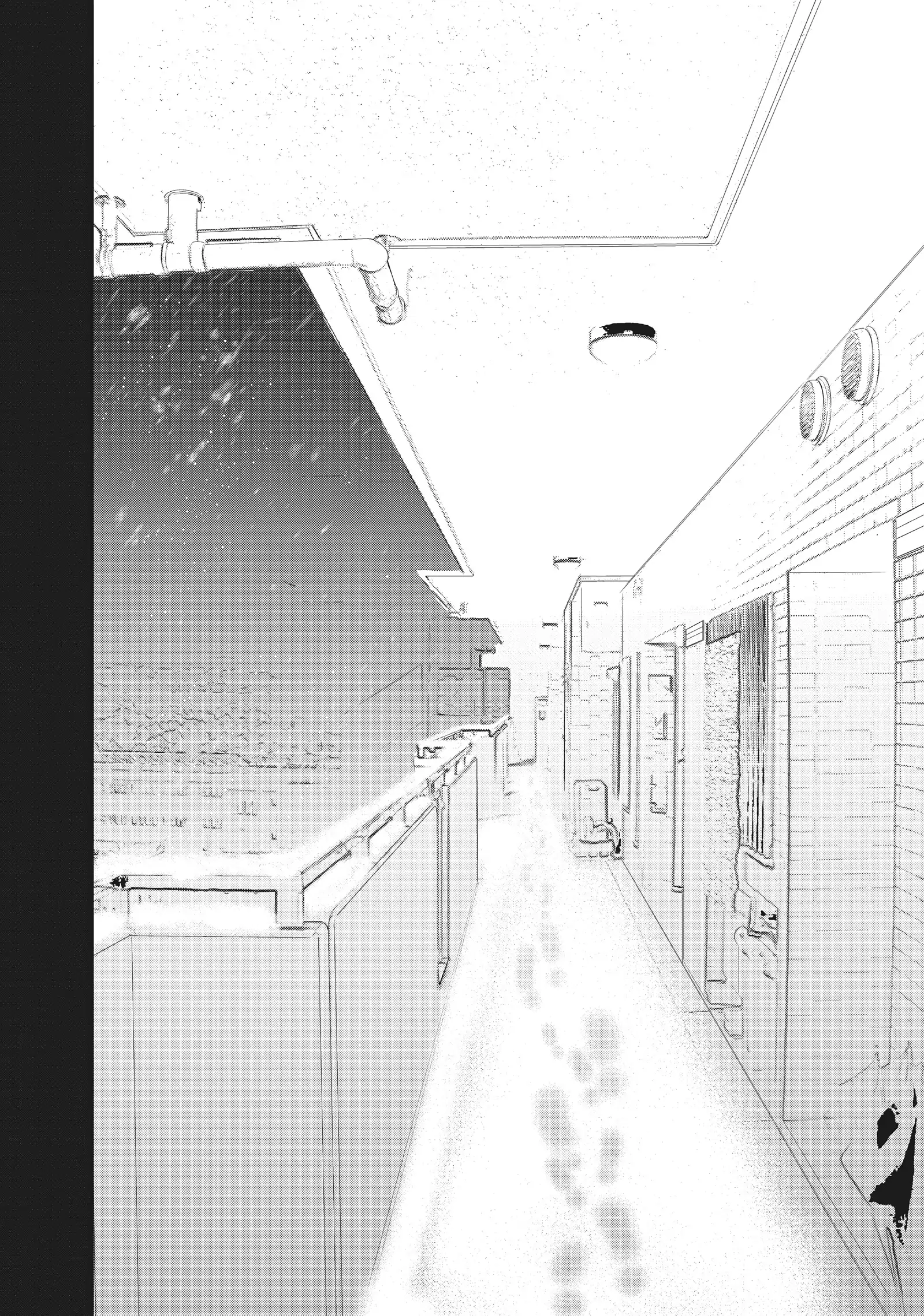 Read Yamaguchi-kun Isn’t So Bad EN Manga Online