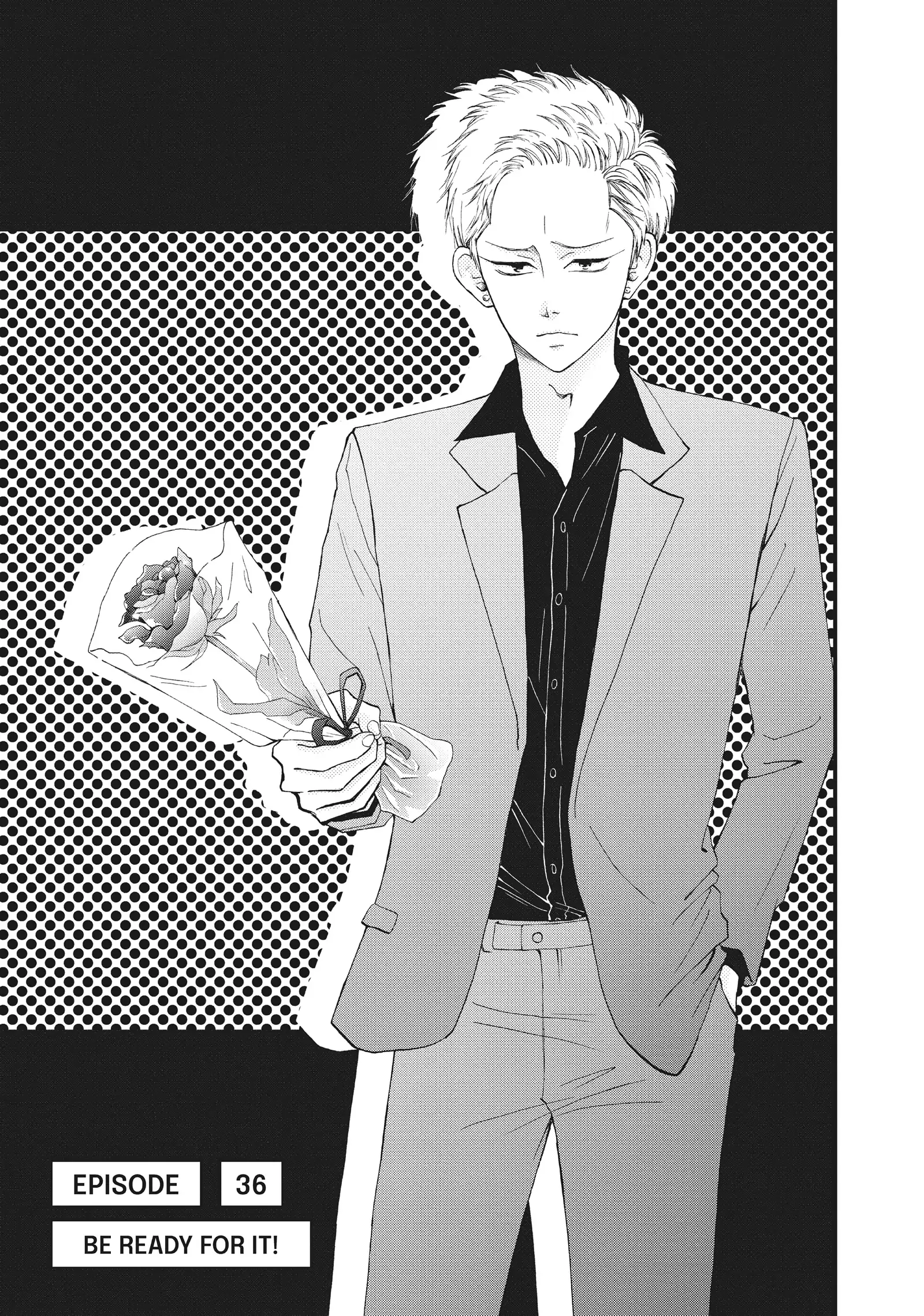 Read Yamaguchi-kun Isn’t So Bad EN Manga Online