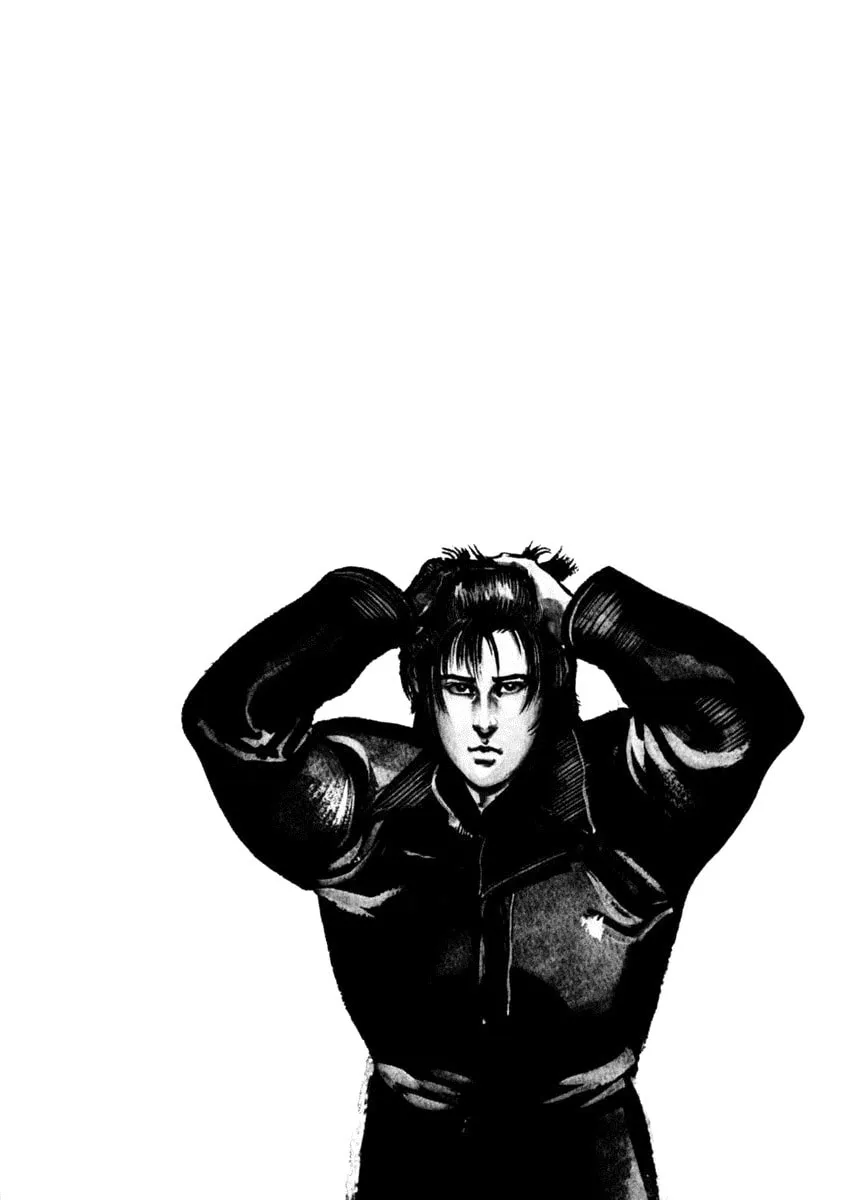 Read Yami no Aegis EN Manga Online
