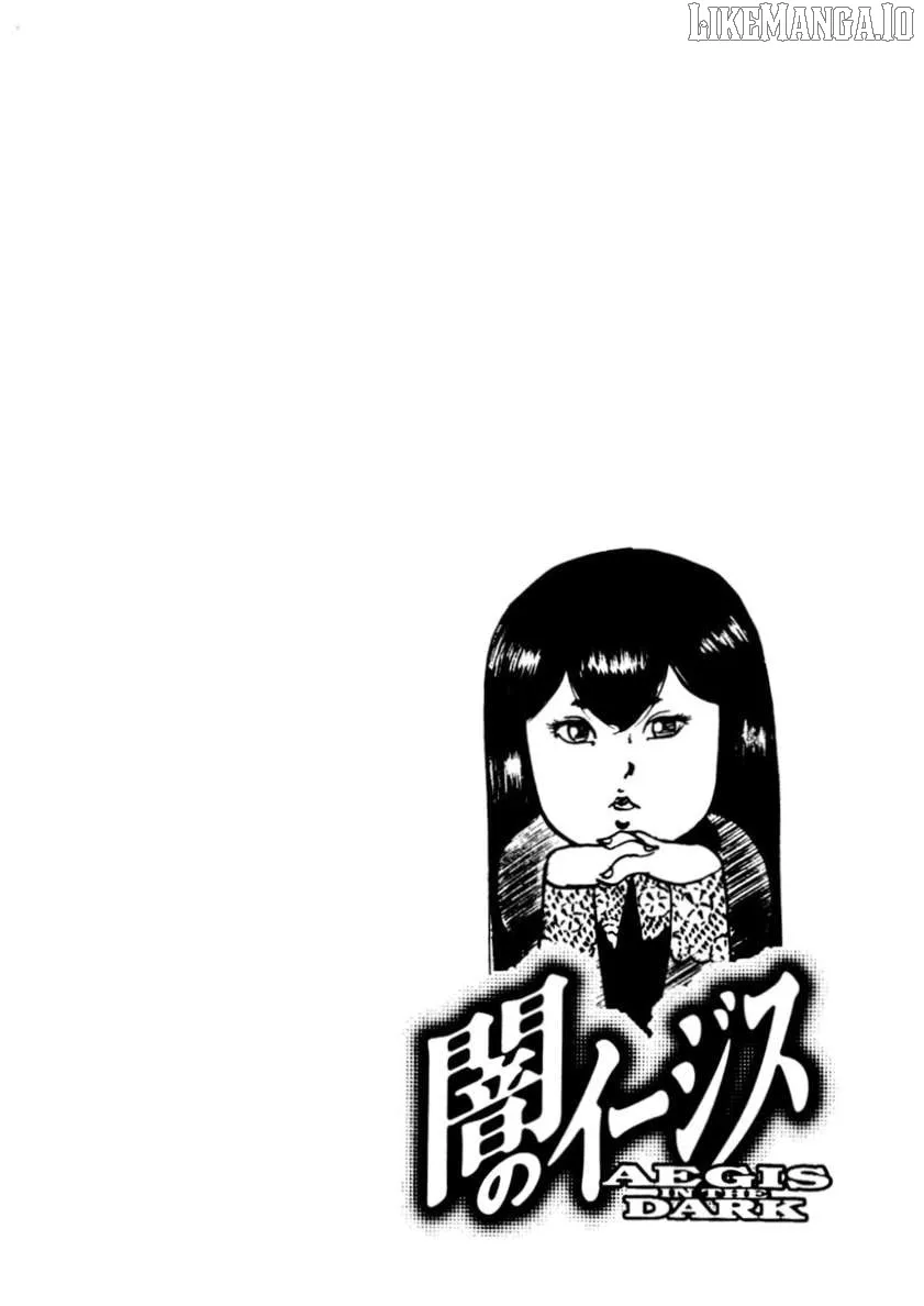 Read Yami no Aegis EN Manga Online