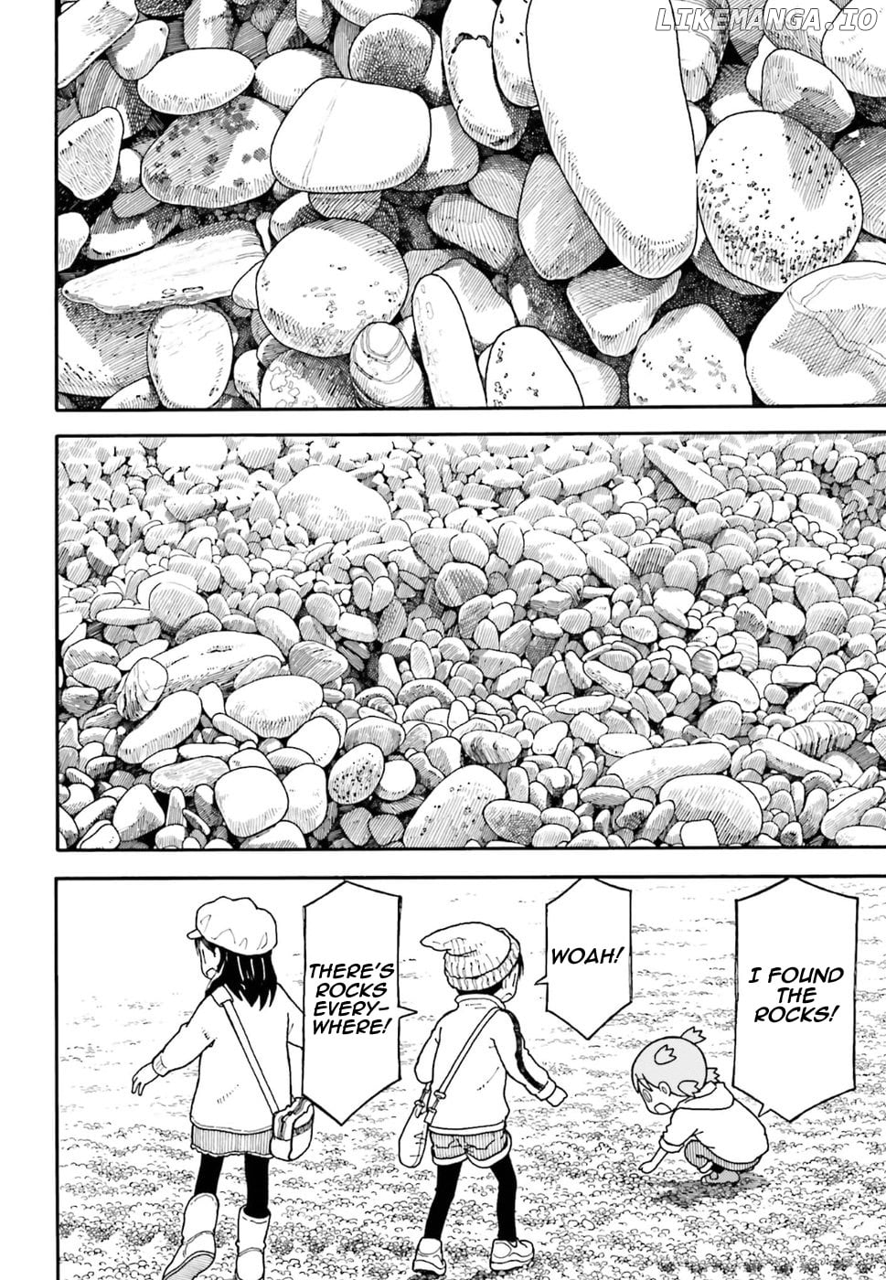Read Yotsubato! - Manga EN Manga Online