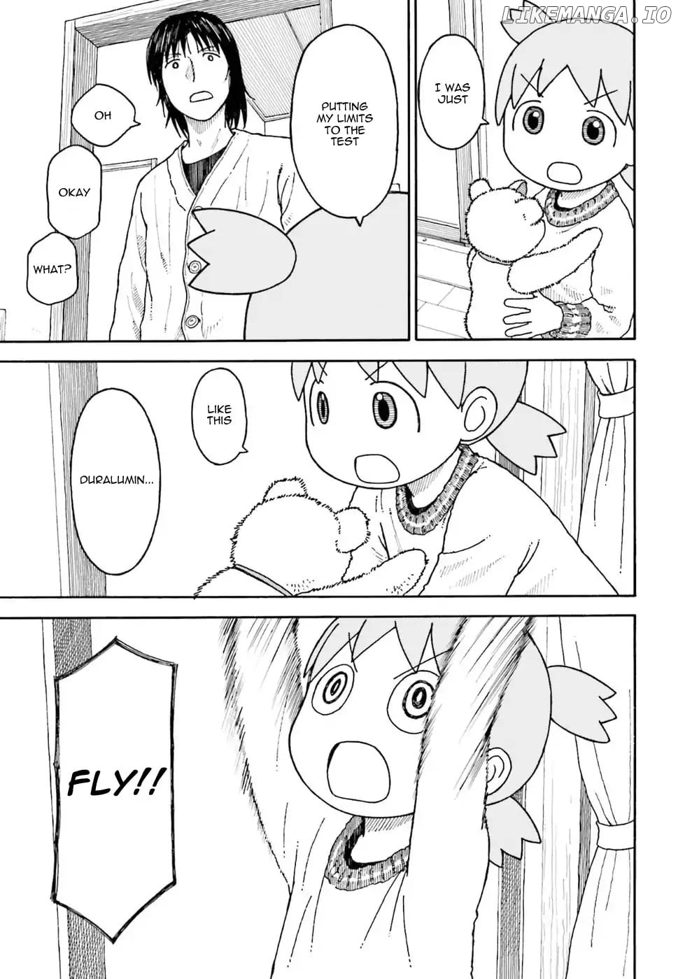 Read Yotsubato! - Manga EN Manga Online