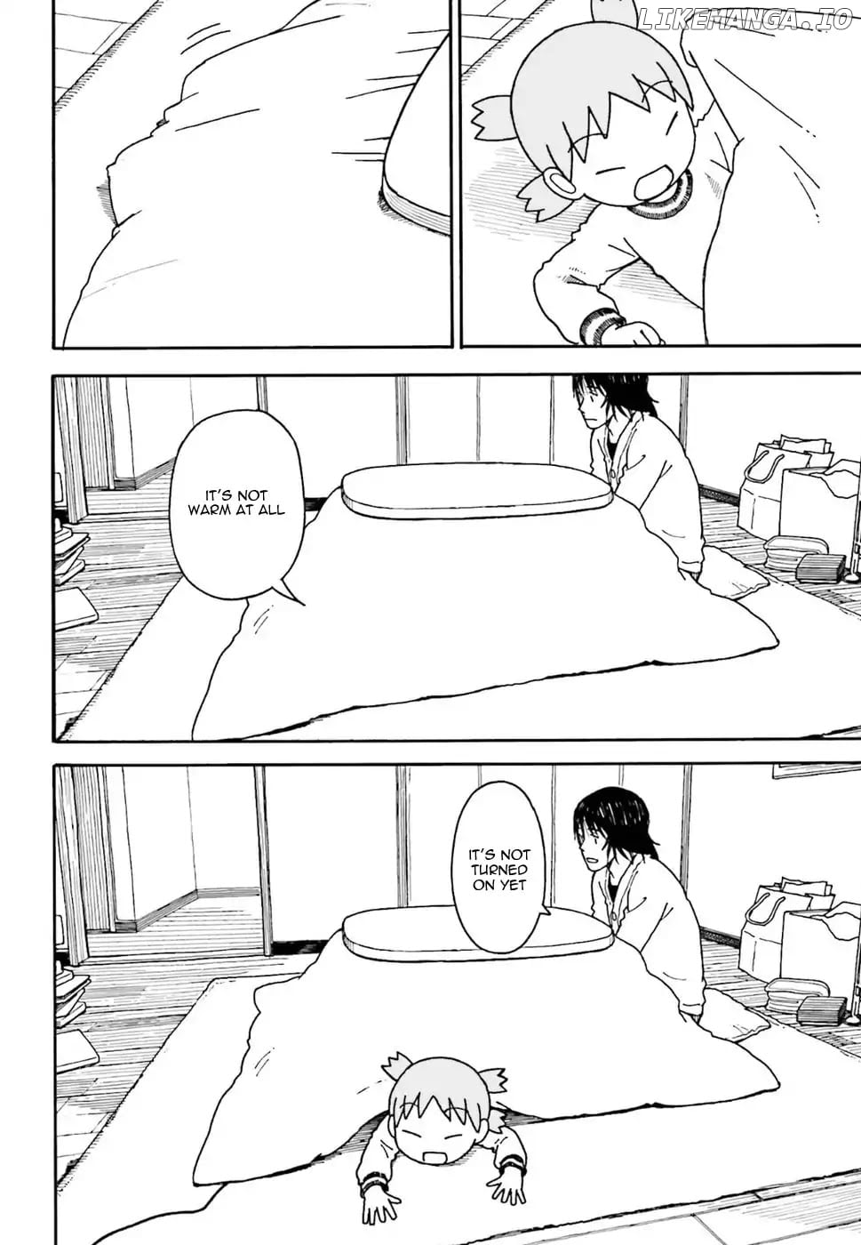 Read Yotsubato! - Manga EN Manga Online