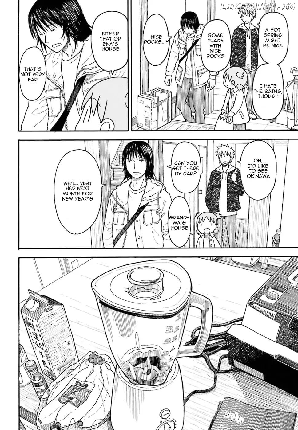 Read Yotsubato! - Manga EN Manga Online