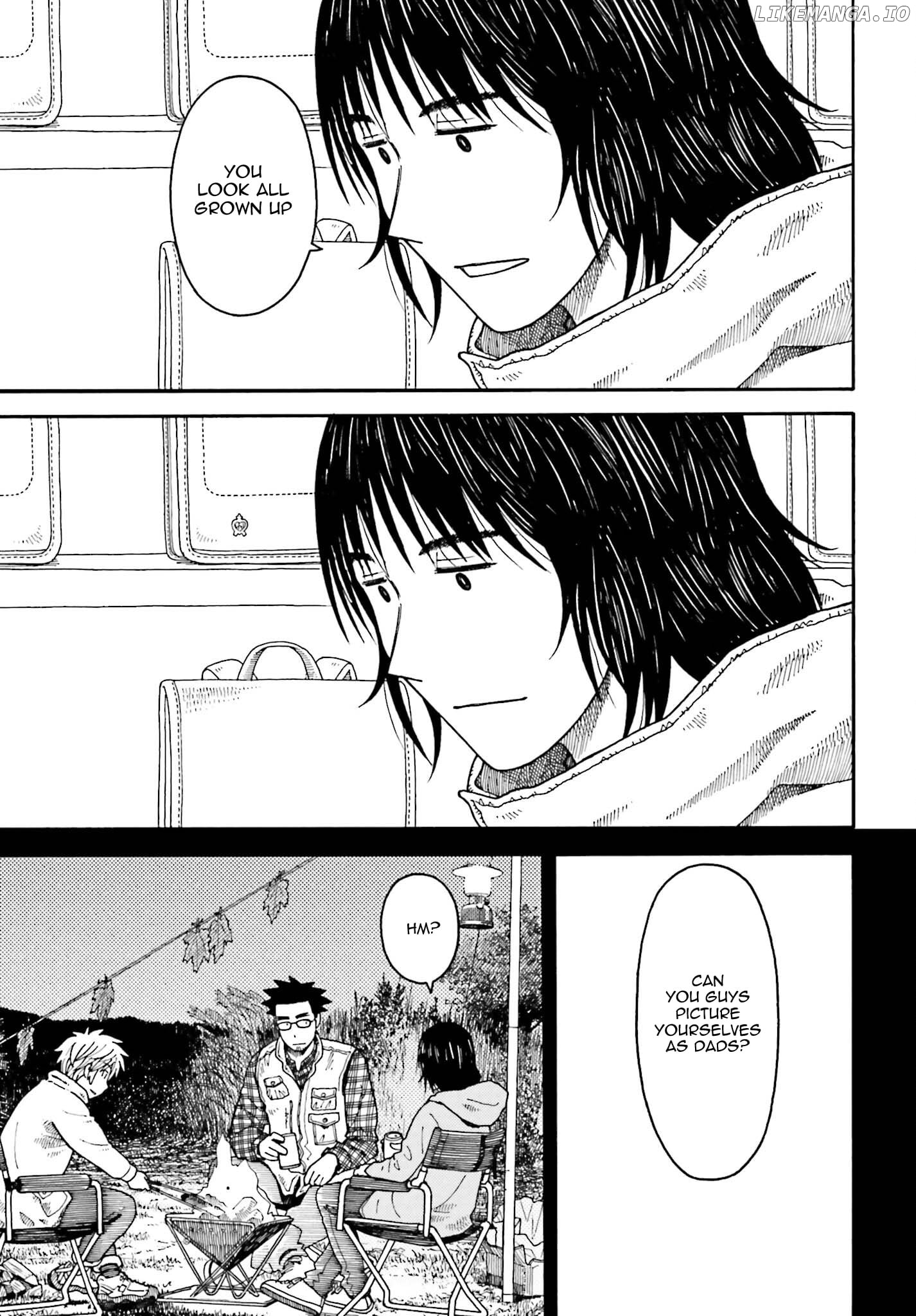 Read Yotsubato! - Manga EN Manga Online