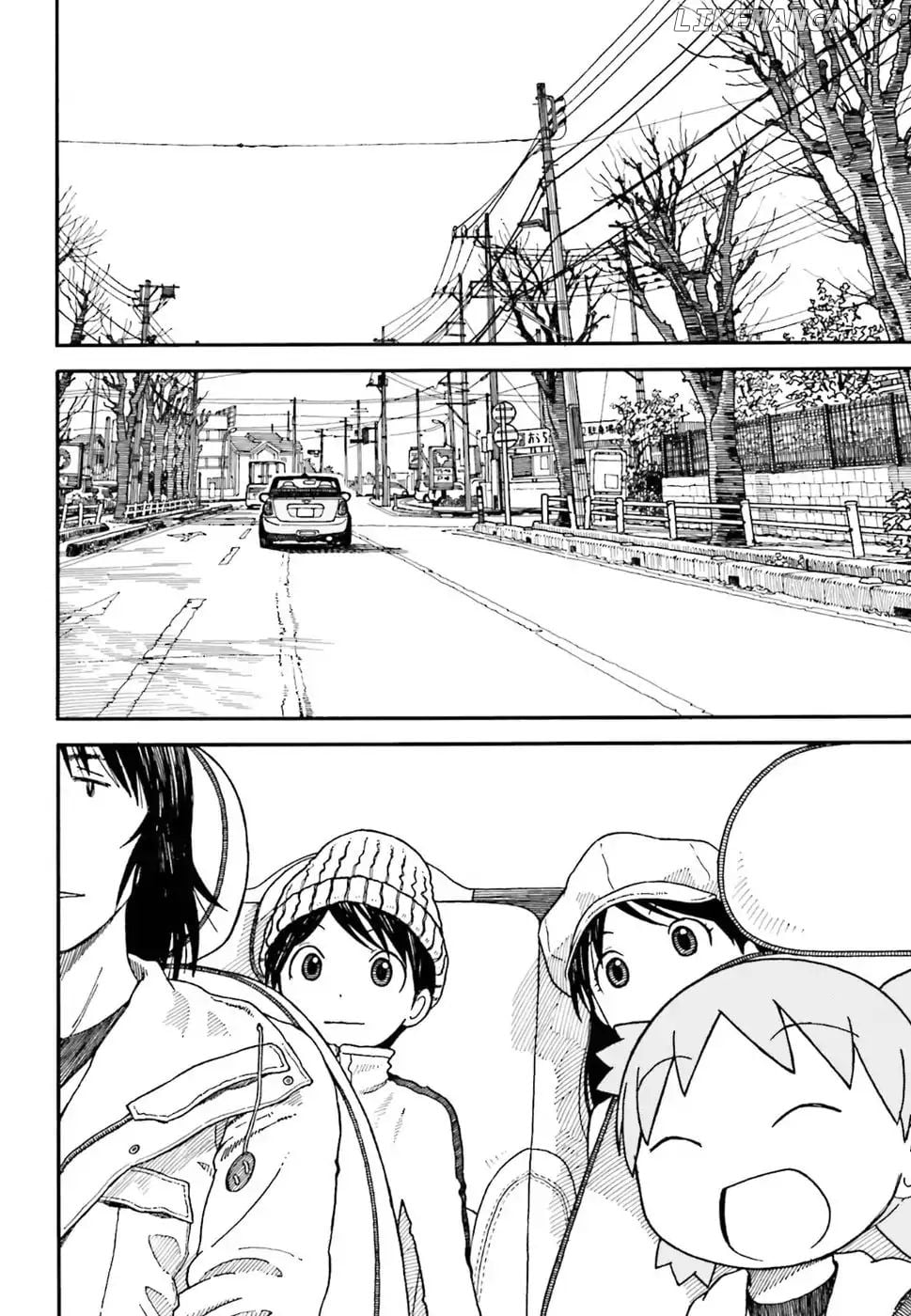 Read Yotsubato! - Manga EN Manga Online