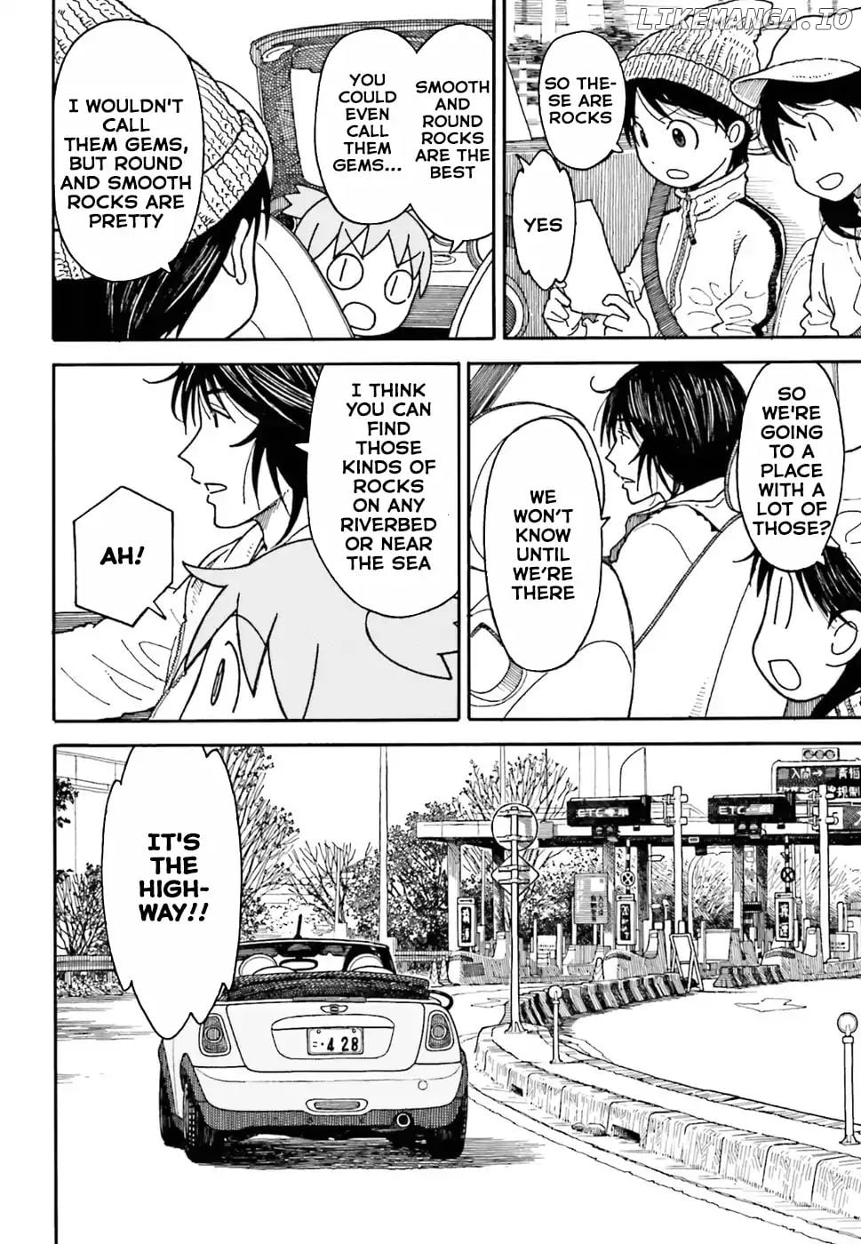 Read Yotsubato! - Manga EN Manga Online