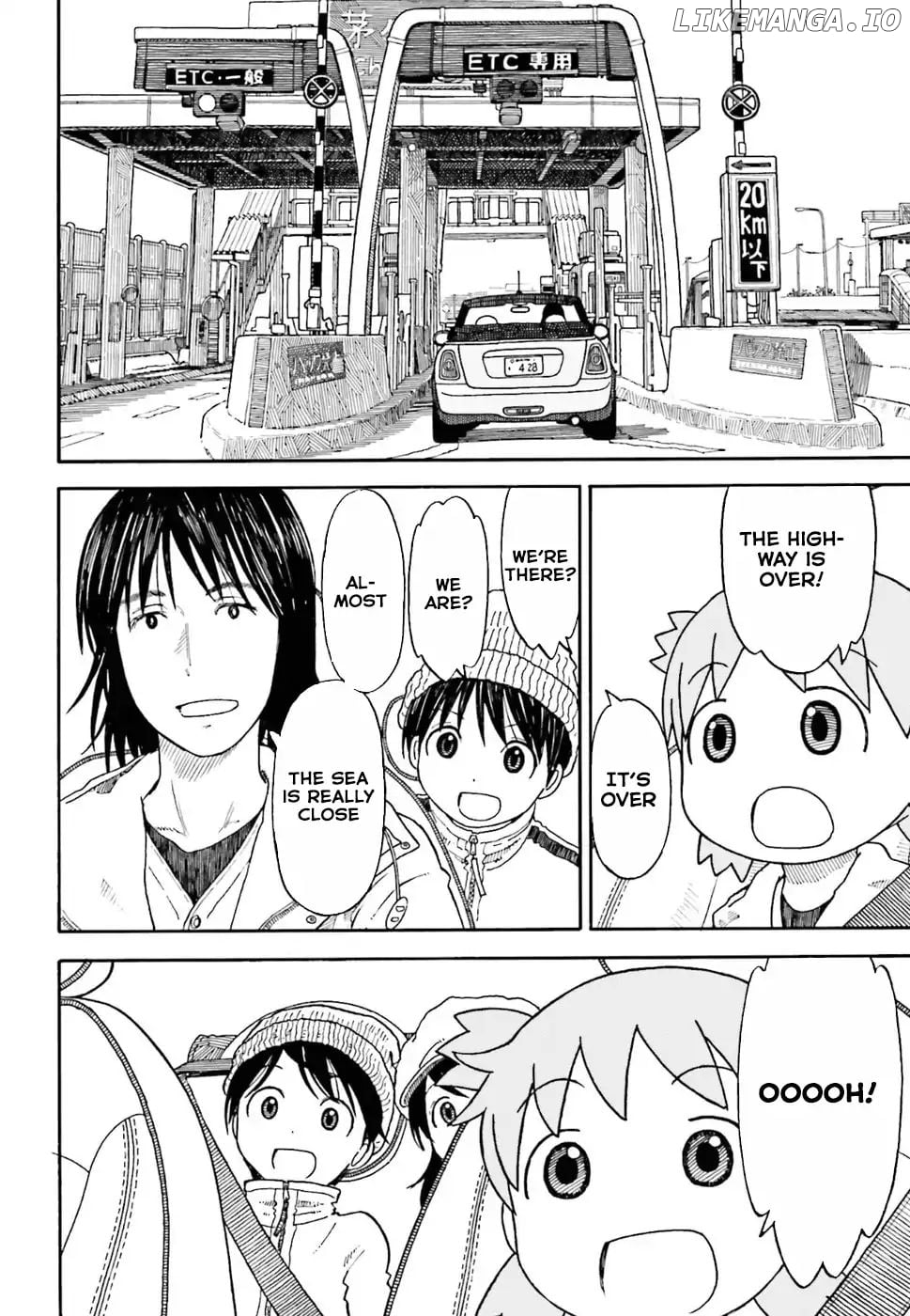 Read Yotsubato! - Manga EN Manga Online
