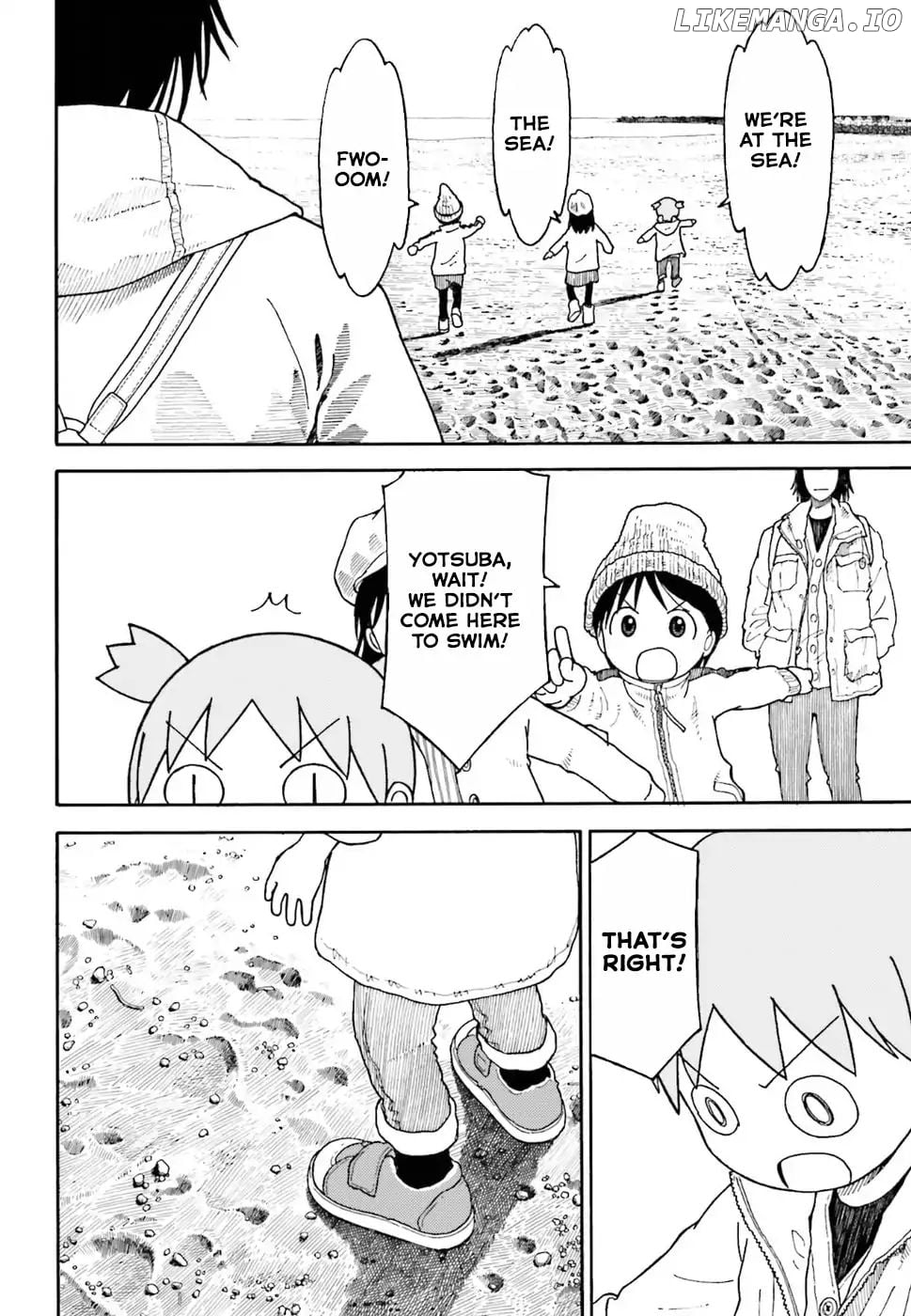 Read Yotsubato! - Manga EN Manga Online