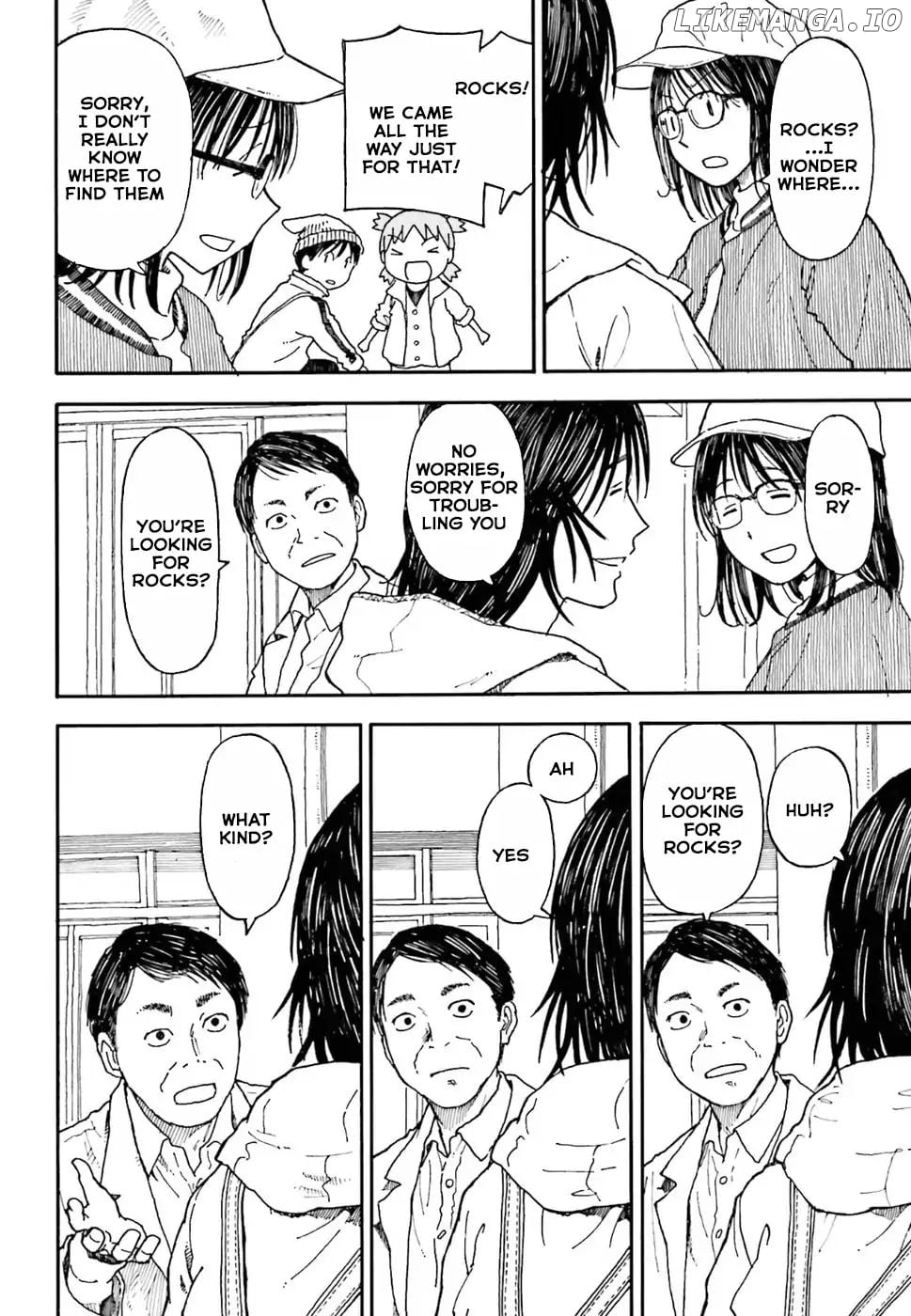 Read Yotsubato! - Manga EN Manga Online