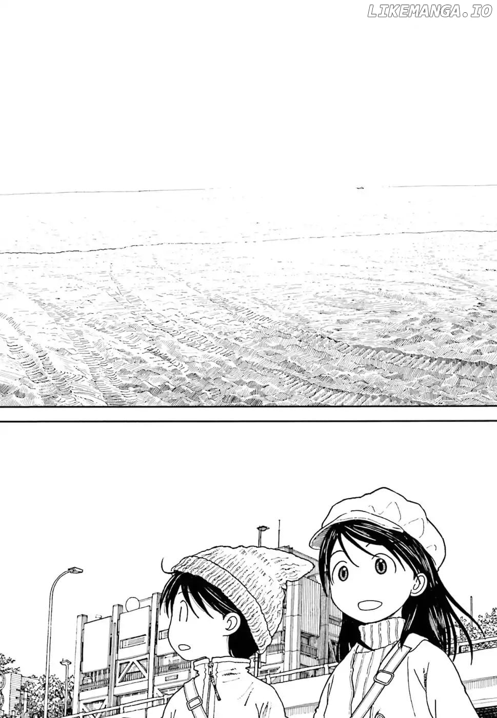 Read Yotsubato! - Manga EN Manga Online