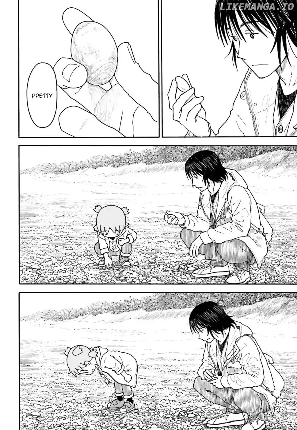 Read Yotsubato! - Manga EN Manga Online