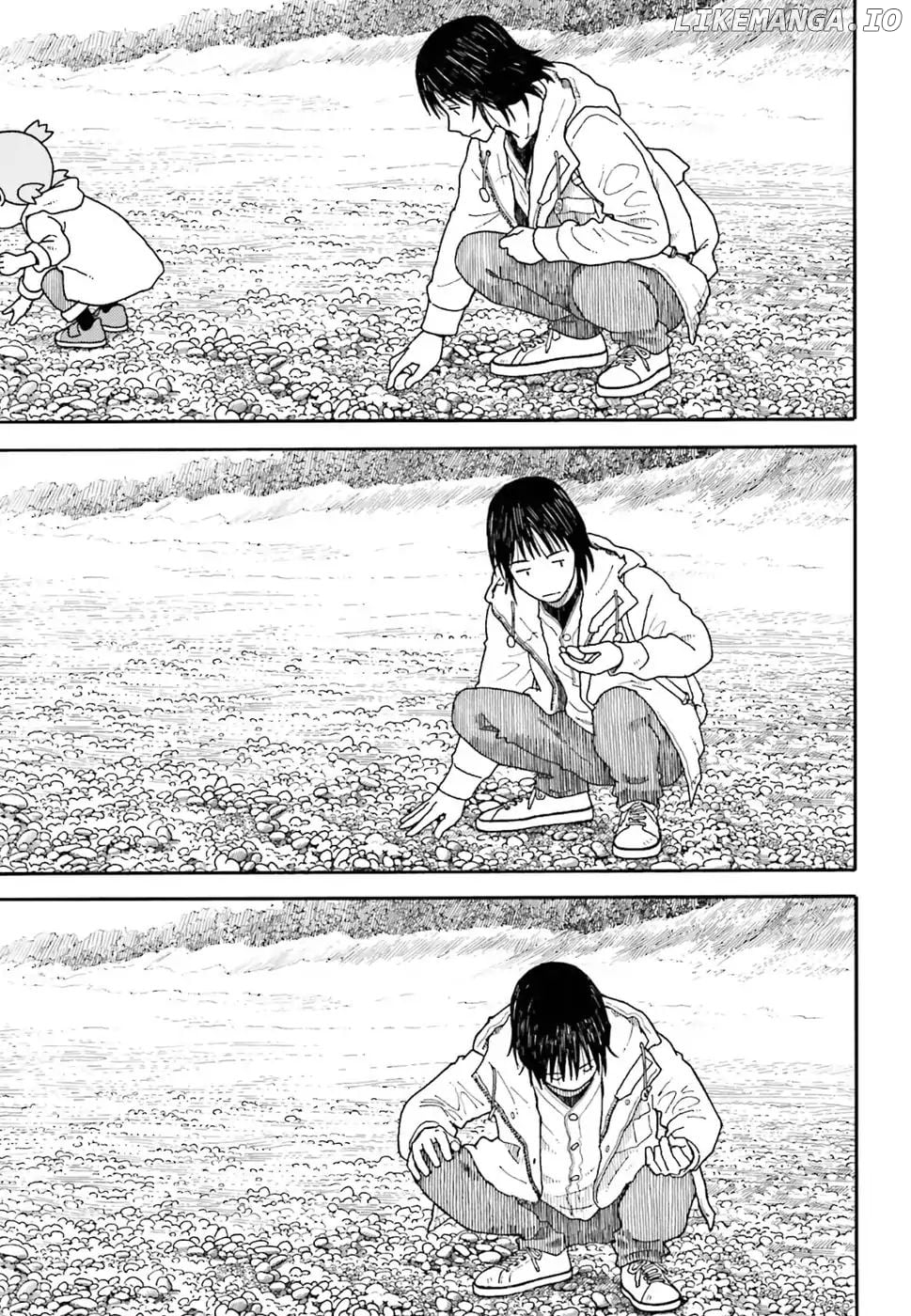 Read Yotsubato! - Manga EN Manga Online