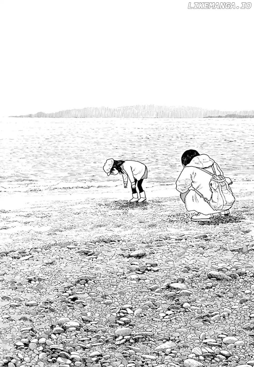 Read Yotsubato! - Manga EN Manga Online