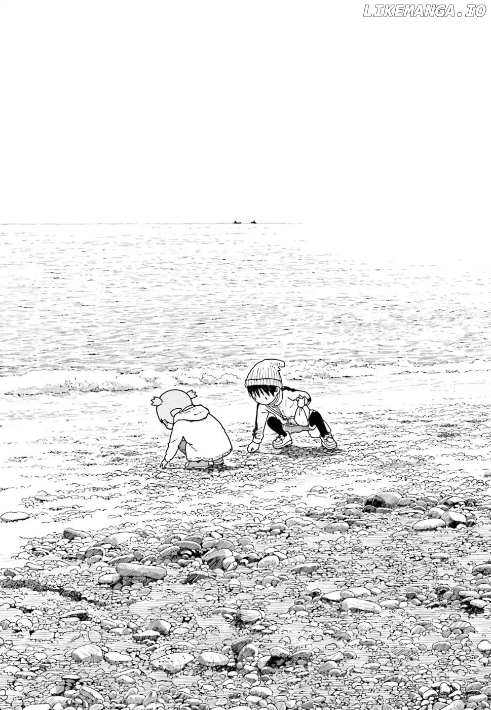 Read Yotsubato! - Manga EN Manga Online