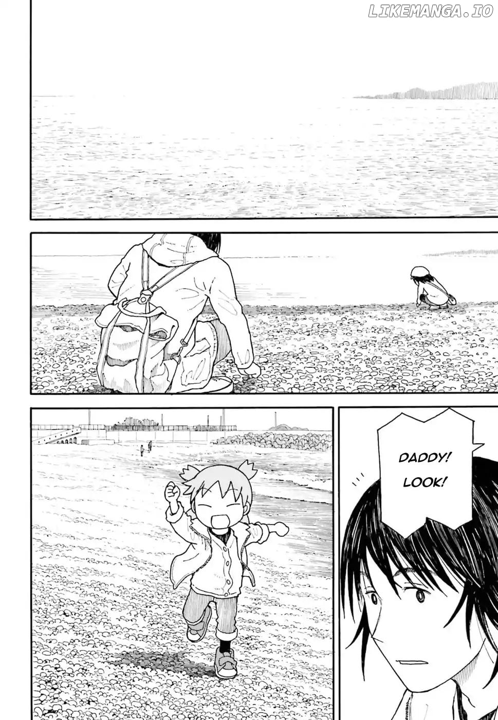 Read Yotsubato! - Manga EN Manga Online