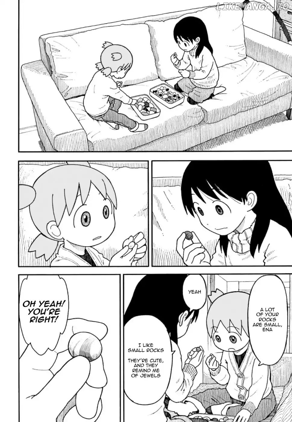 Read Yotsubato! - Manga EN Manga Online