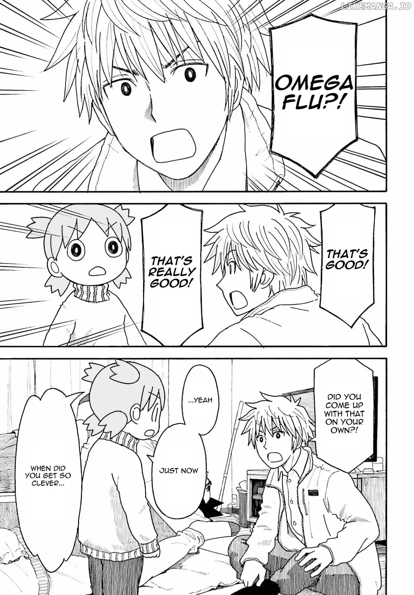 Read Yotsubato! - Manga EN Manga Online