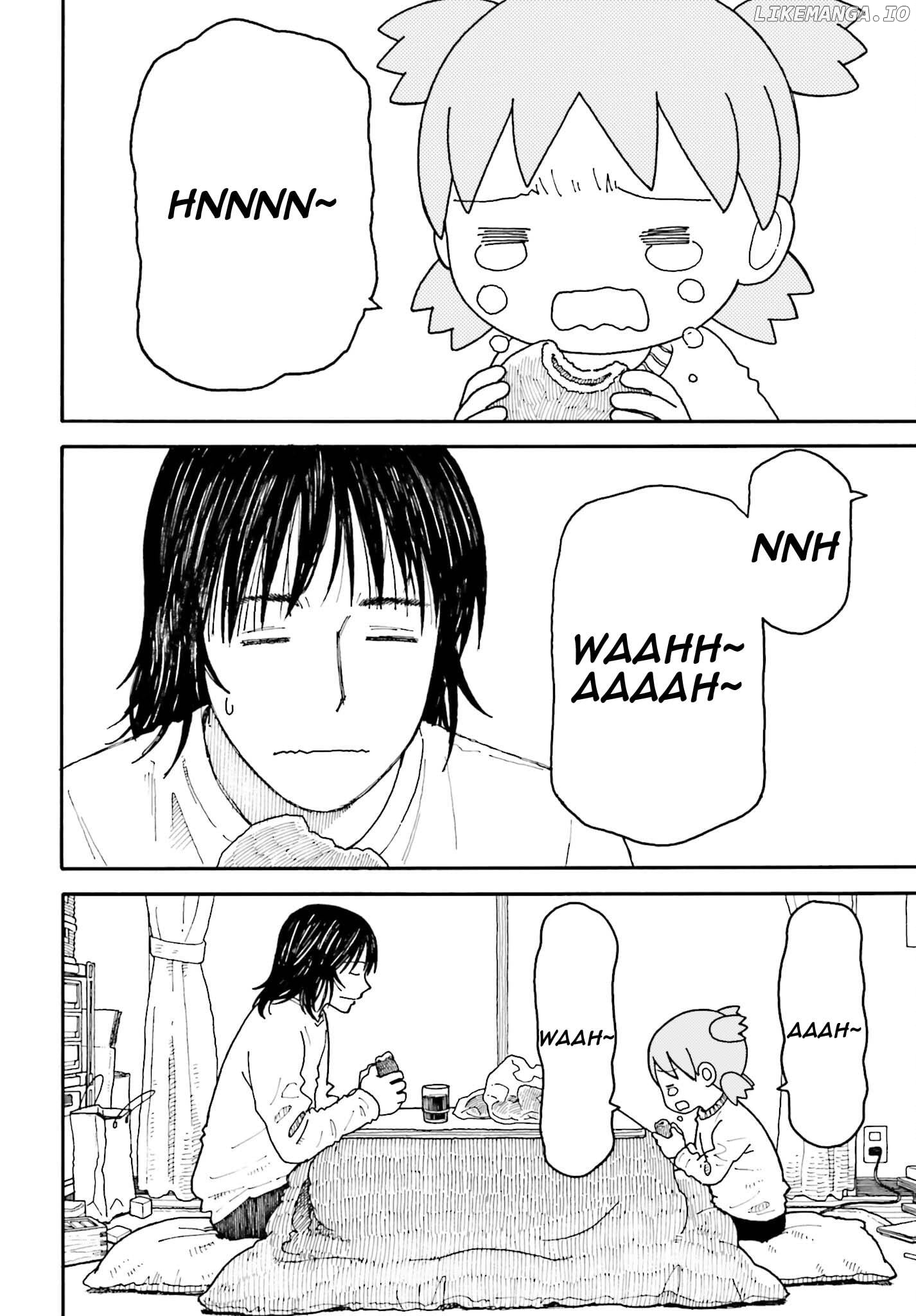 Read Yotsubato! - Manga EN Manga Online