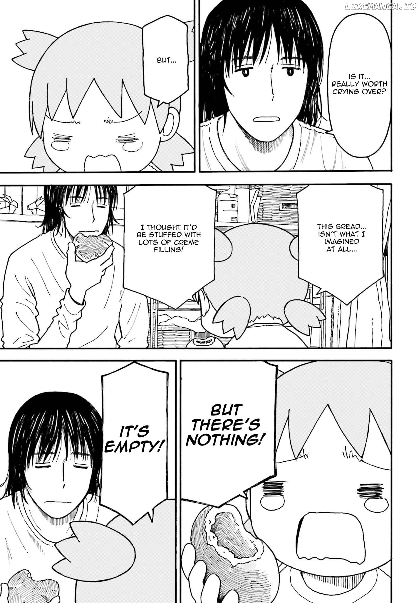 Read Yotsubato! - Manga EN Manga Online