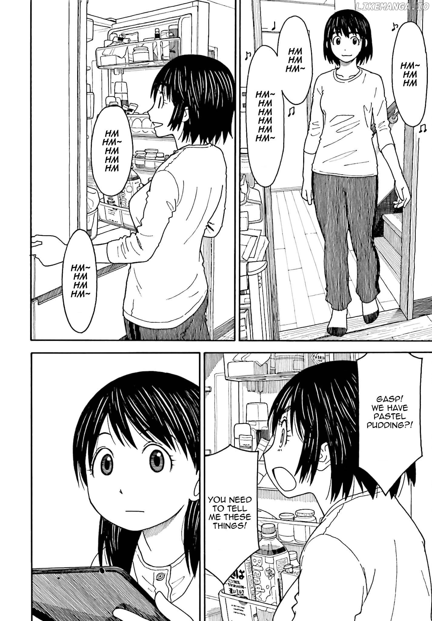Read Yotsubato! - Manga EN Manga Online