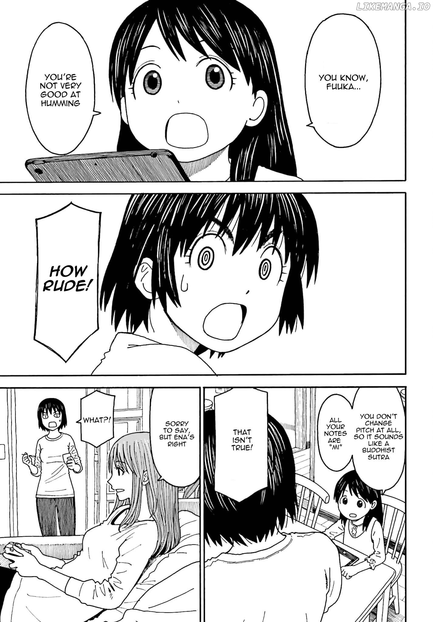 Read Yotsubato! - Manga EN Manga Online
