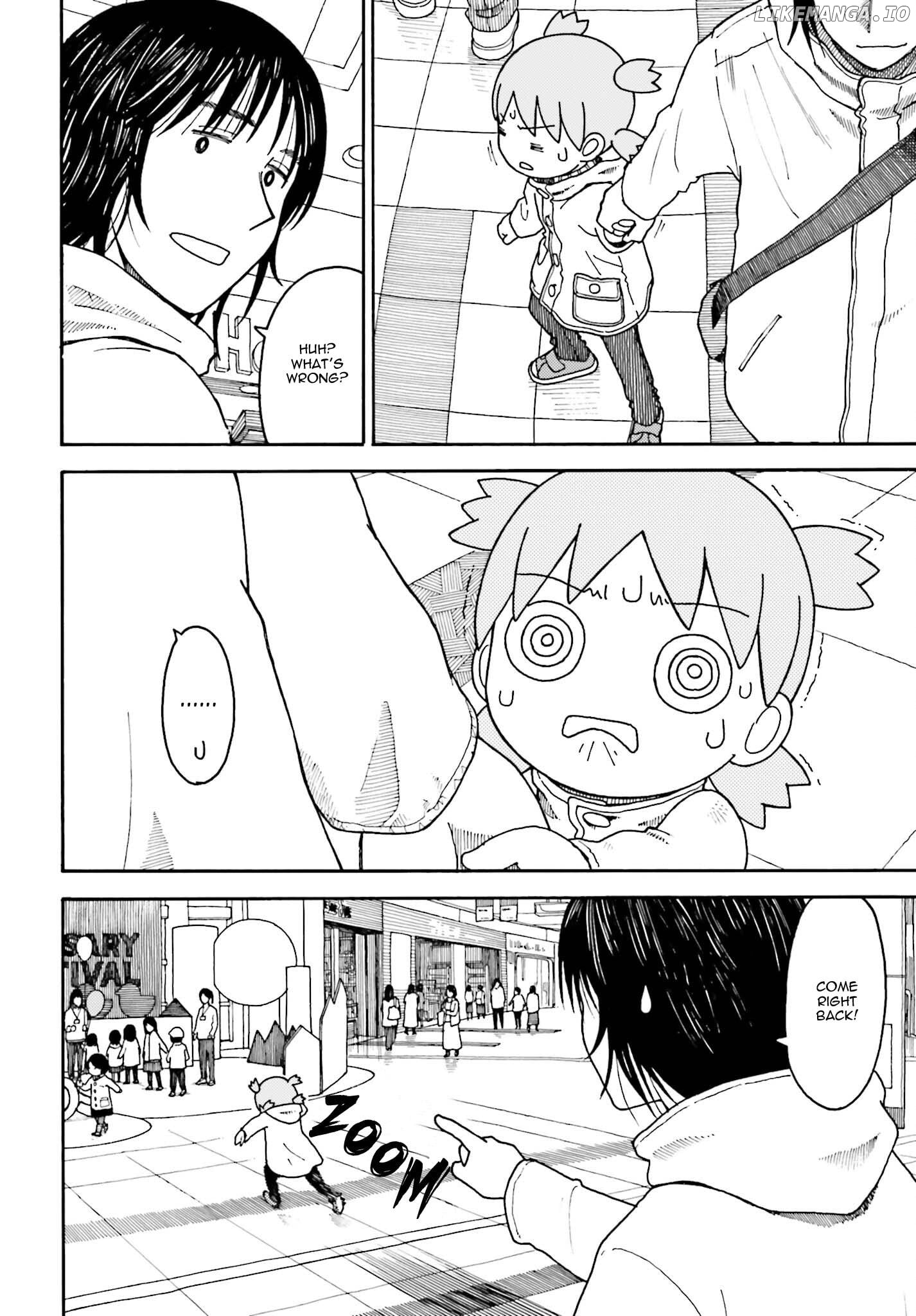 Read Yotsubato! - Manga EN Manga Online