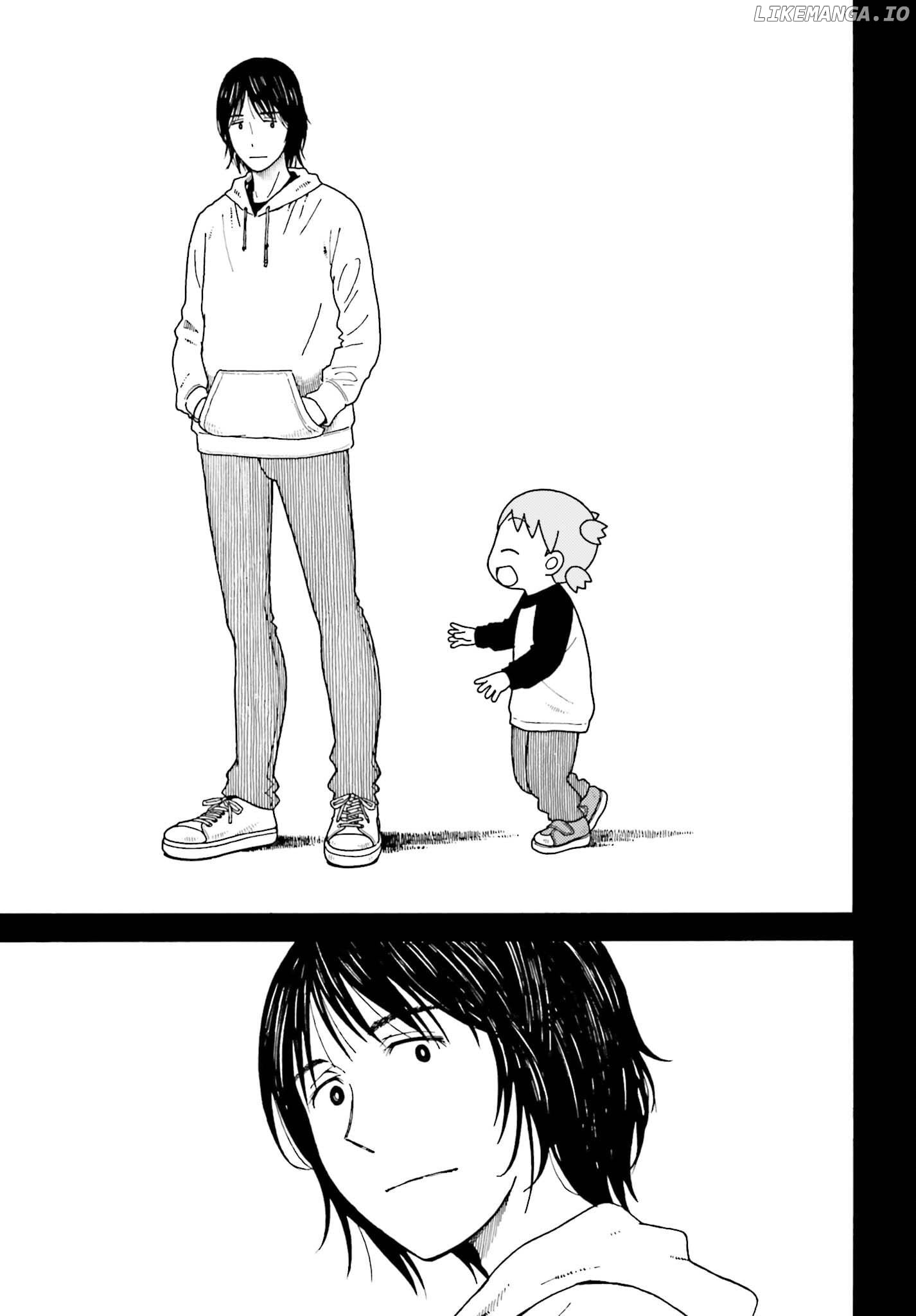 Read Yotsubato! - Manga EN Manga Online