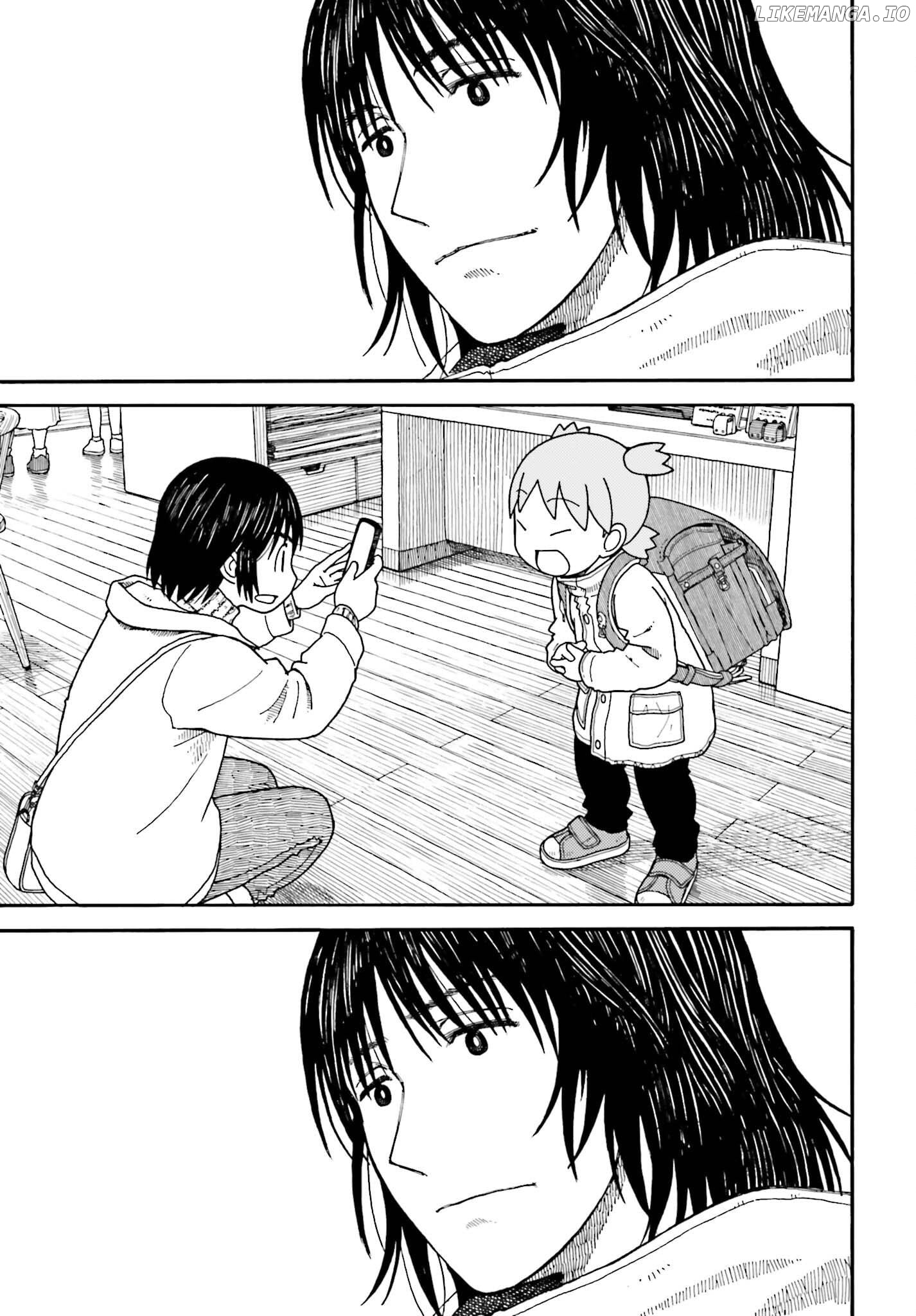 Read Yotsubato! - Manga EN Manga Online