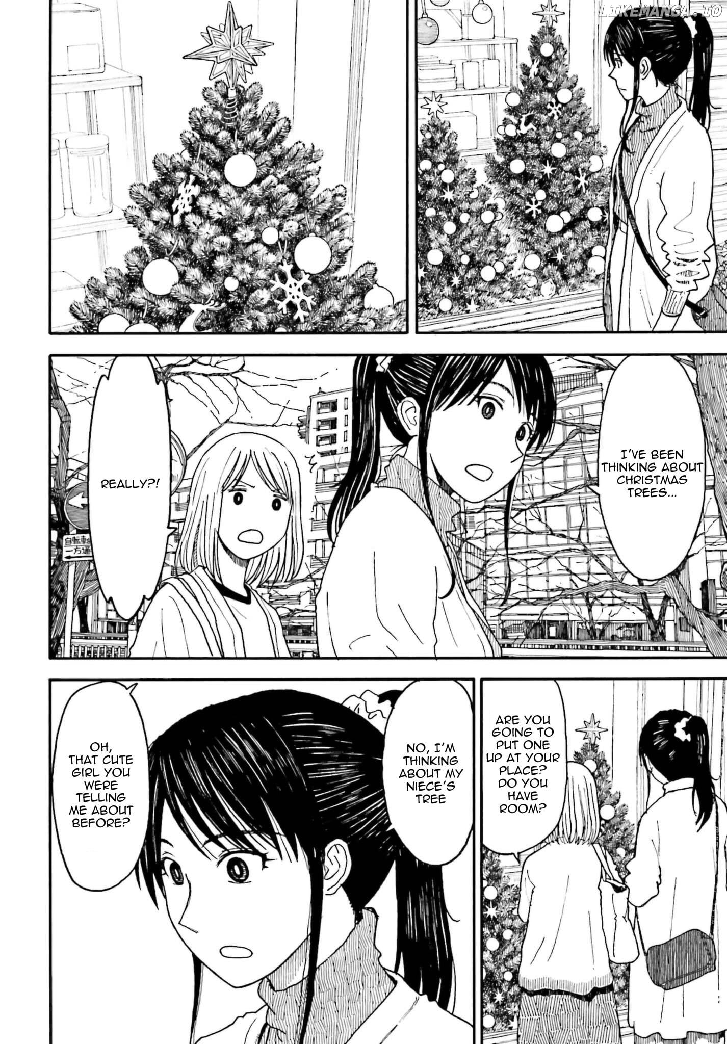 Read Yotsubato! - Manga EN Manga Online