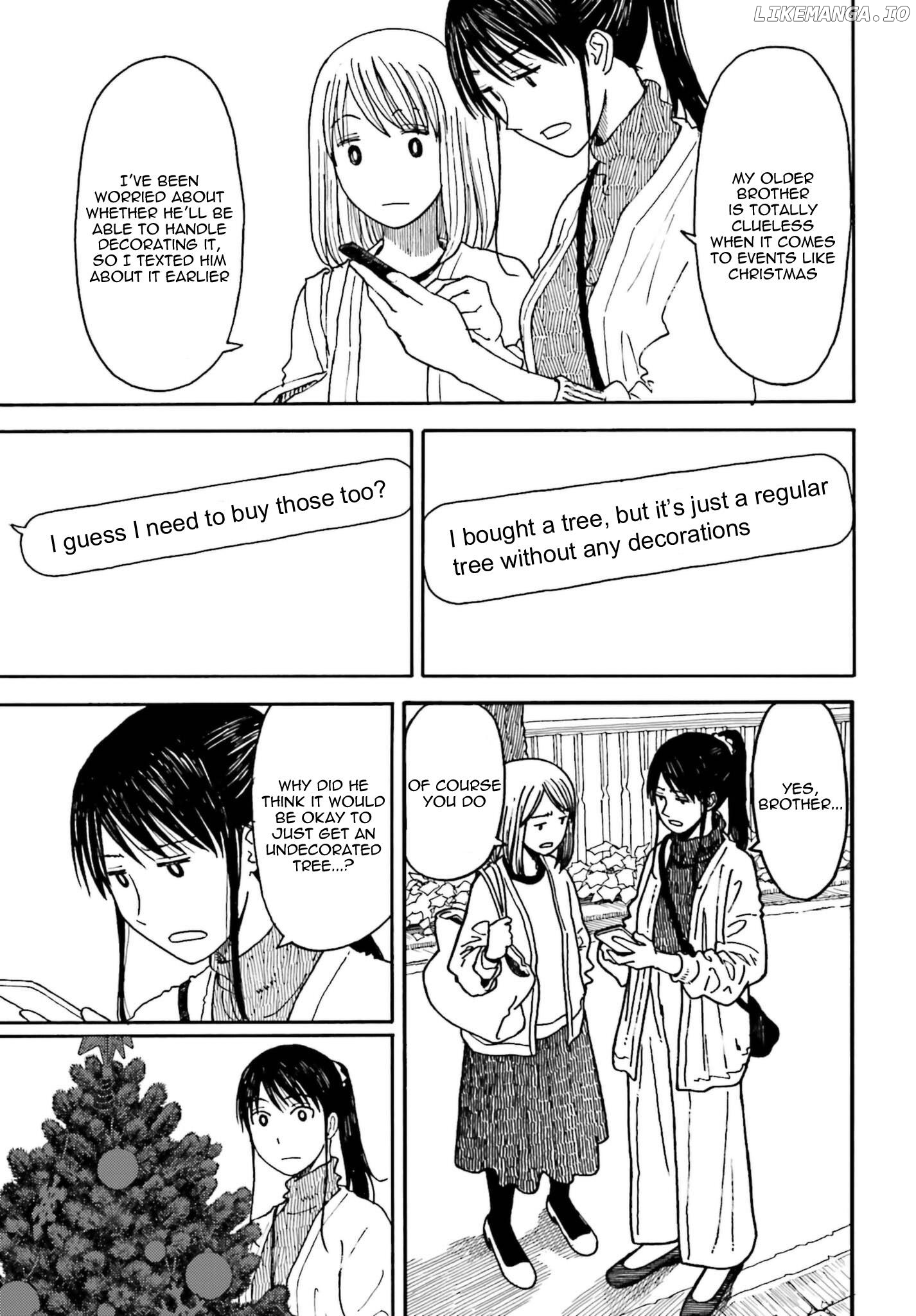 Read Yotsubato! - Manga EN Manga Online