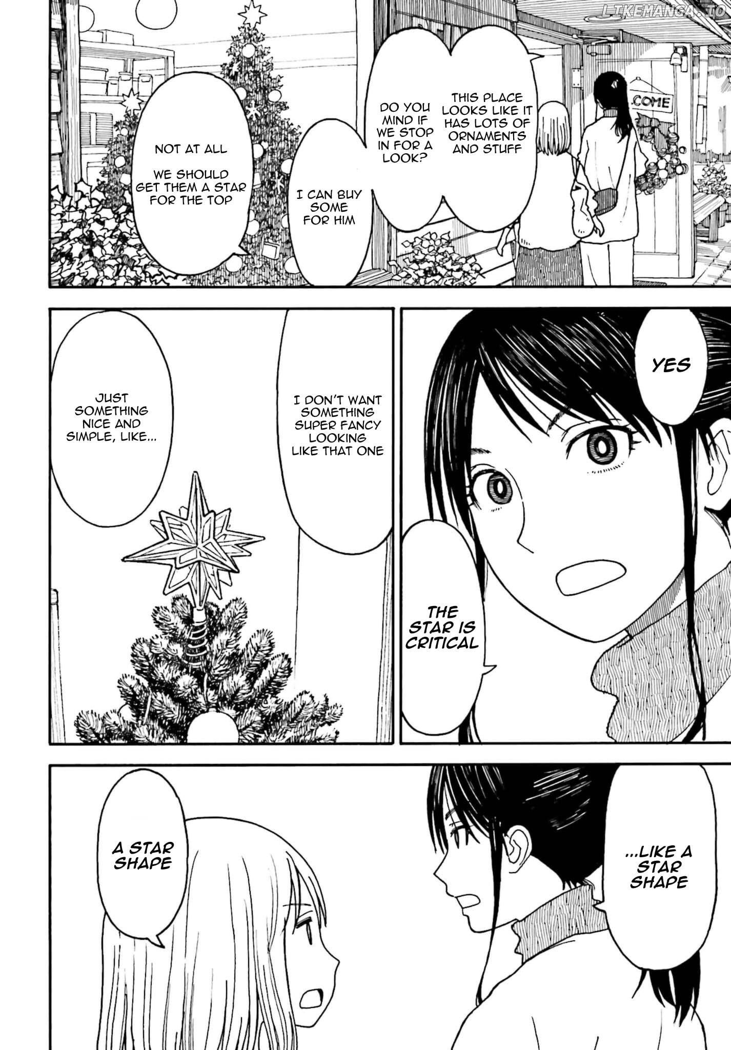 Read Yotsubato! - Manga EN Manga Online