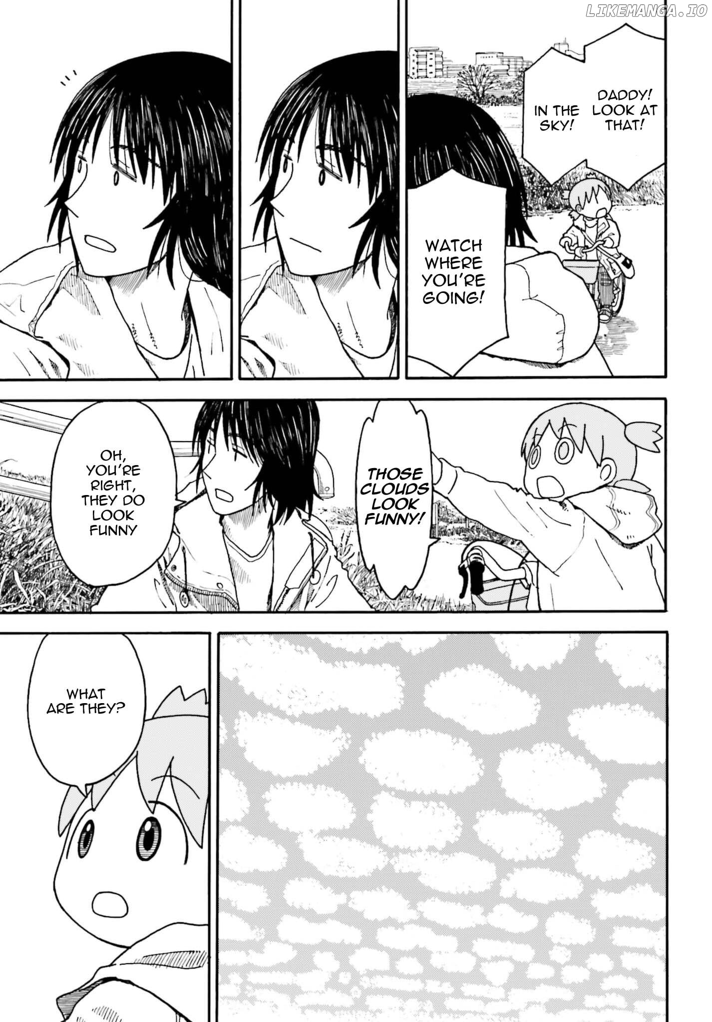 Read Yotsubato! - Manga EN Manga Online