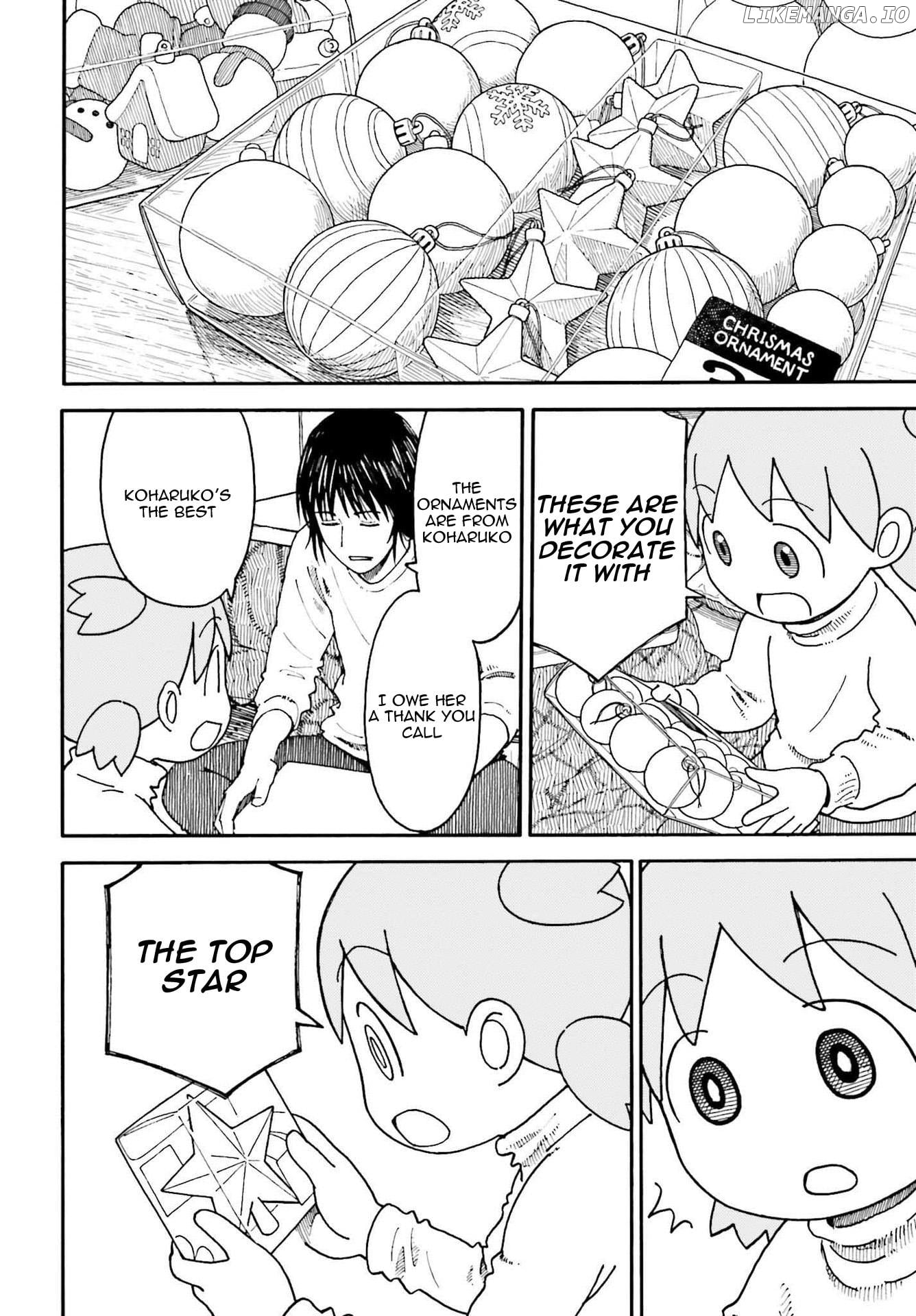Read Yotsubato! - Manga EN Manga Online