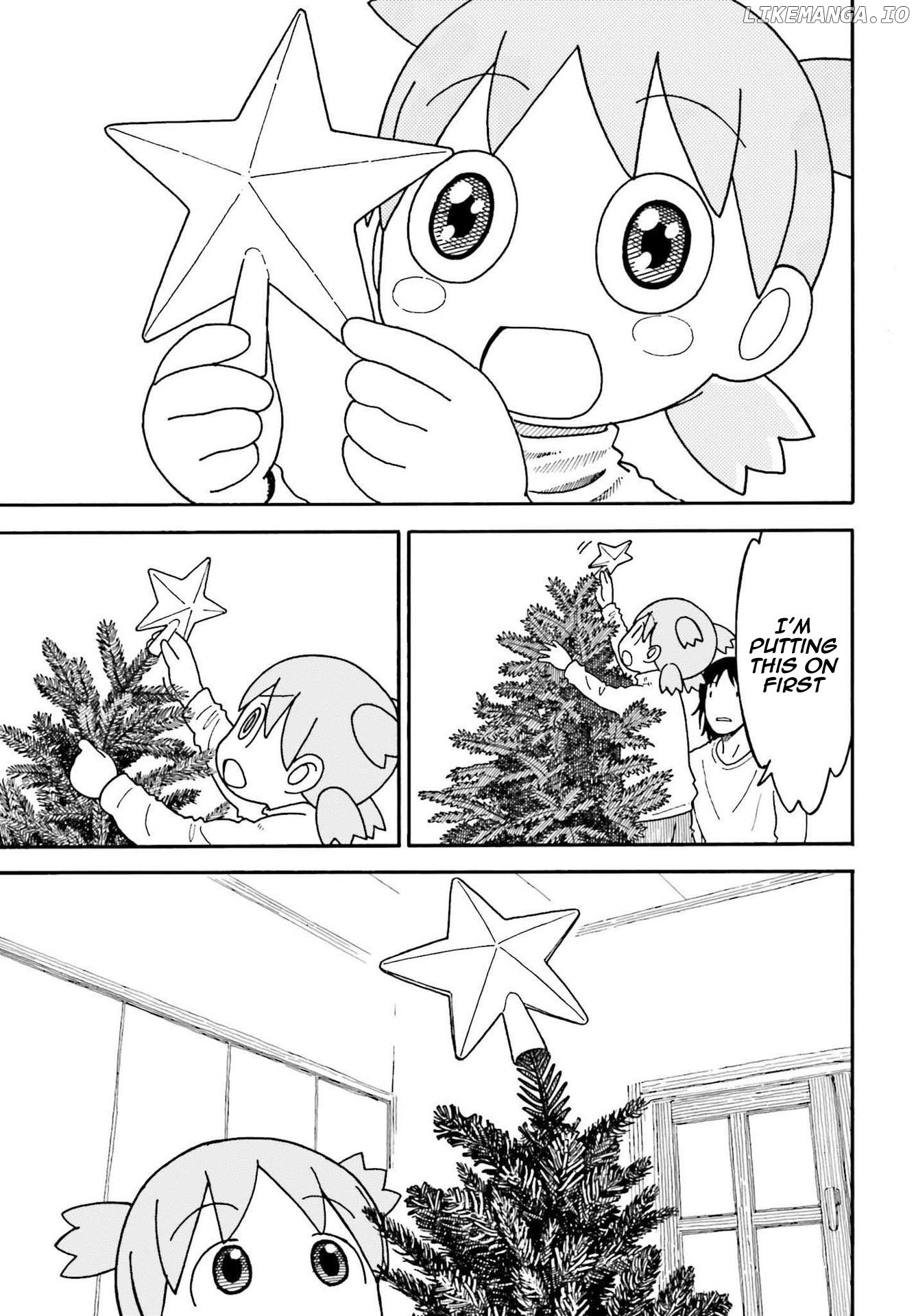 Read Yotsubato! - Manga EN Manga Online