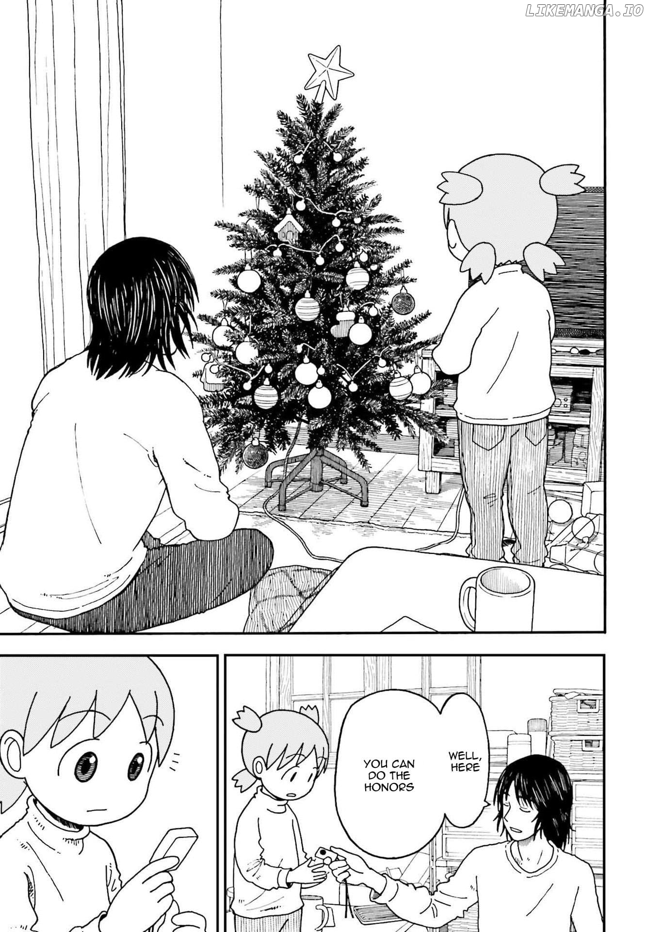 Read Yotsubato! - Manga EN Manga Online