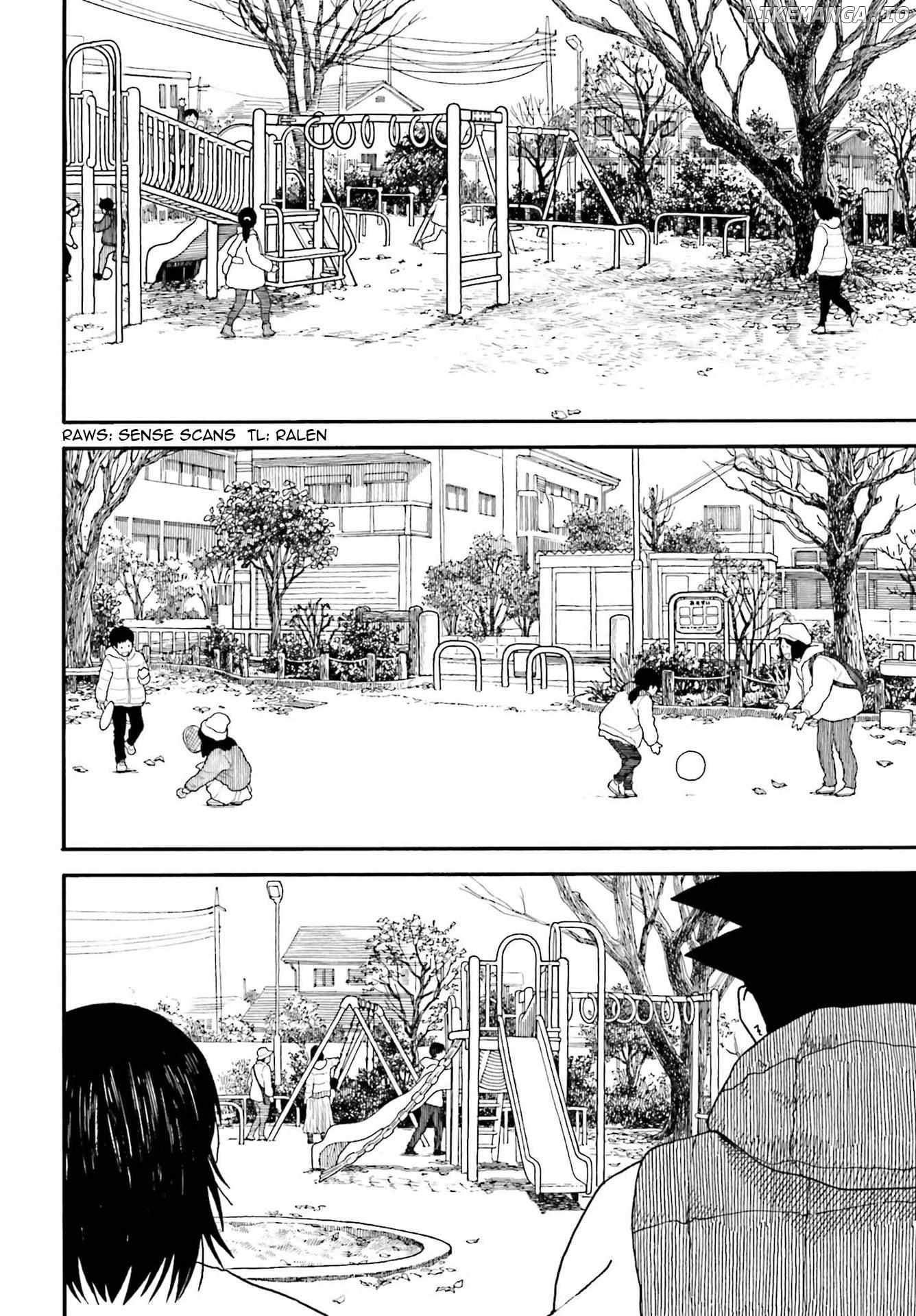 Read Yotsubato! - Manga EN Manga Online